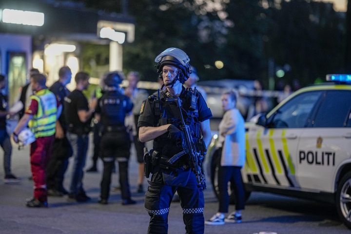 Person skutt på Brynseng i Oslo&nbsp;<span>(+)</span>
