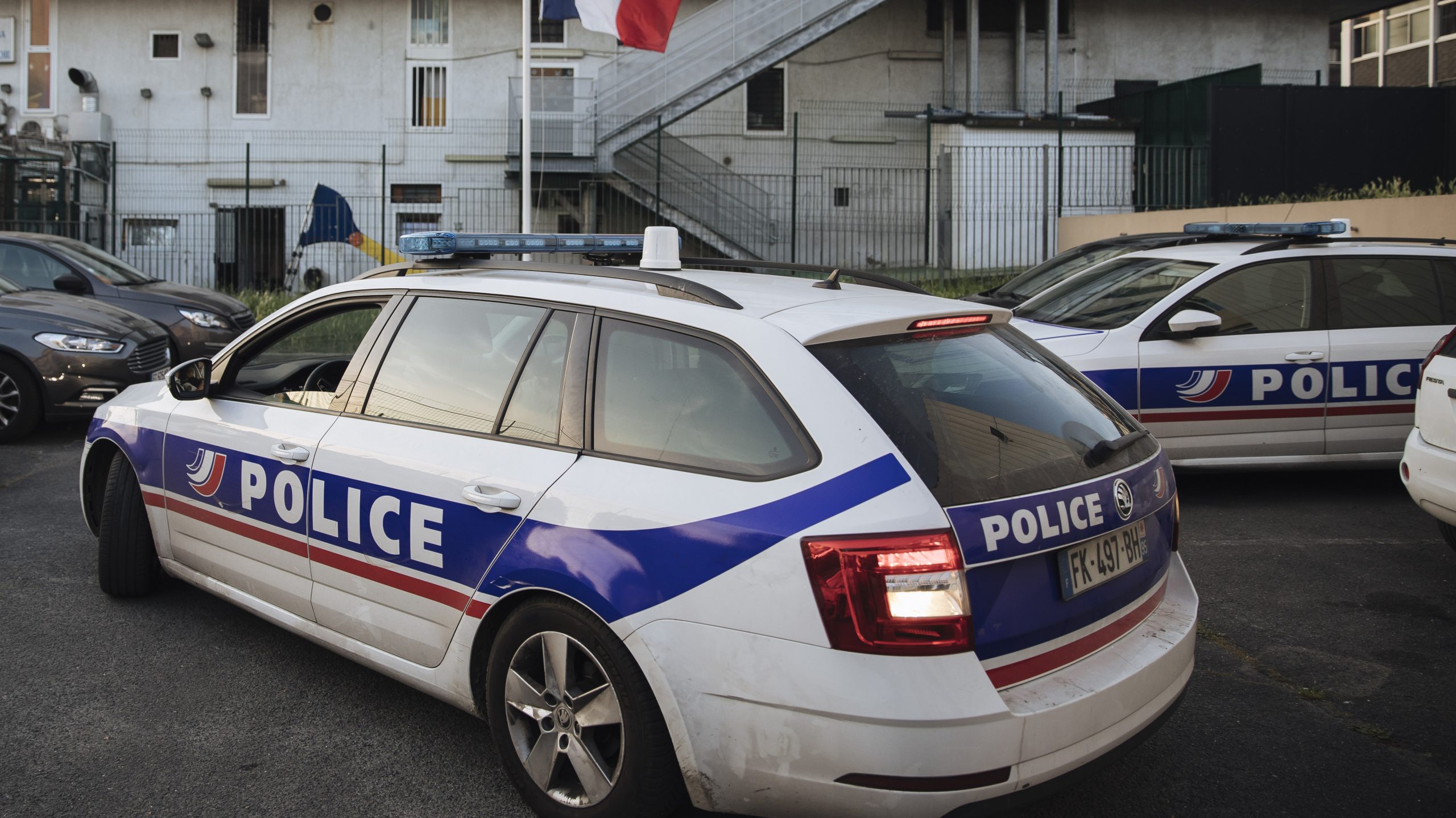 14-åring skutt og drept i Marseille, to andre barn skadet&nbsp;<span>(+)</span>