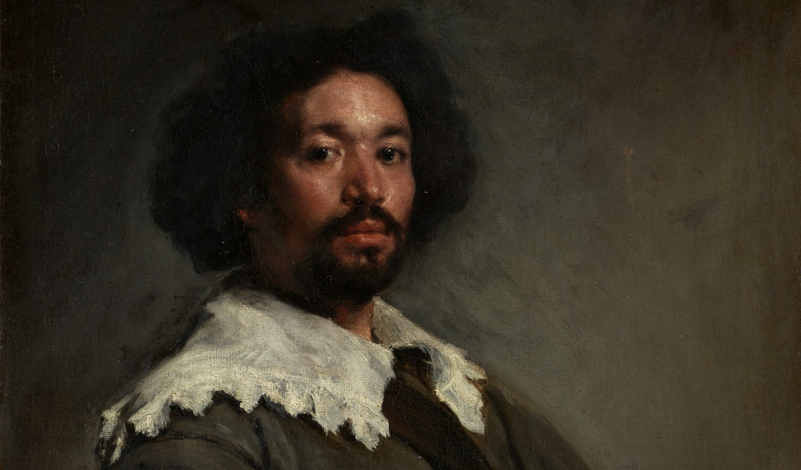 Portrett av maleren Juan de Pareja (c. 1650)&nbsp;<span>(+)</span>