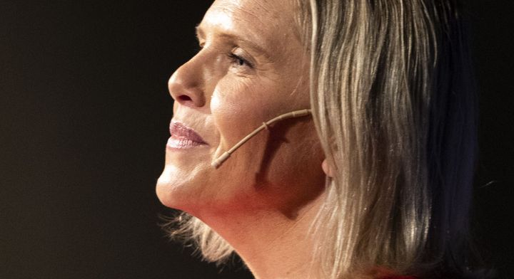 Listhaug truer med å felle regjeringen: – Ekstremt viktig sak&nbsp;<span>(+)</span>