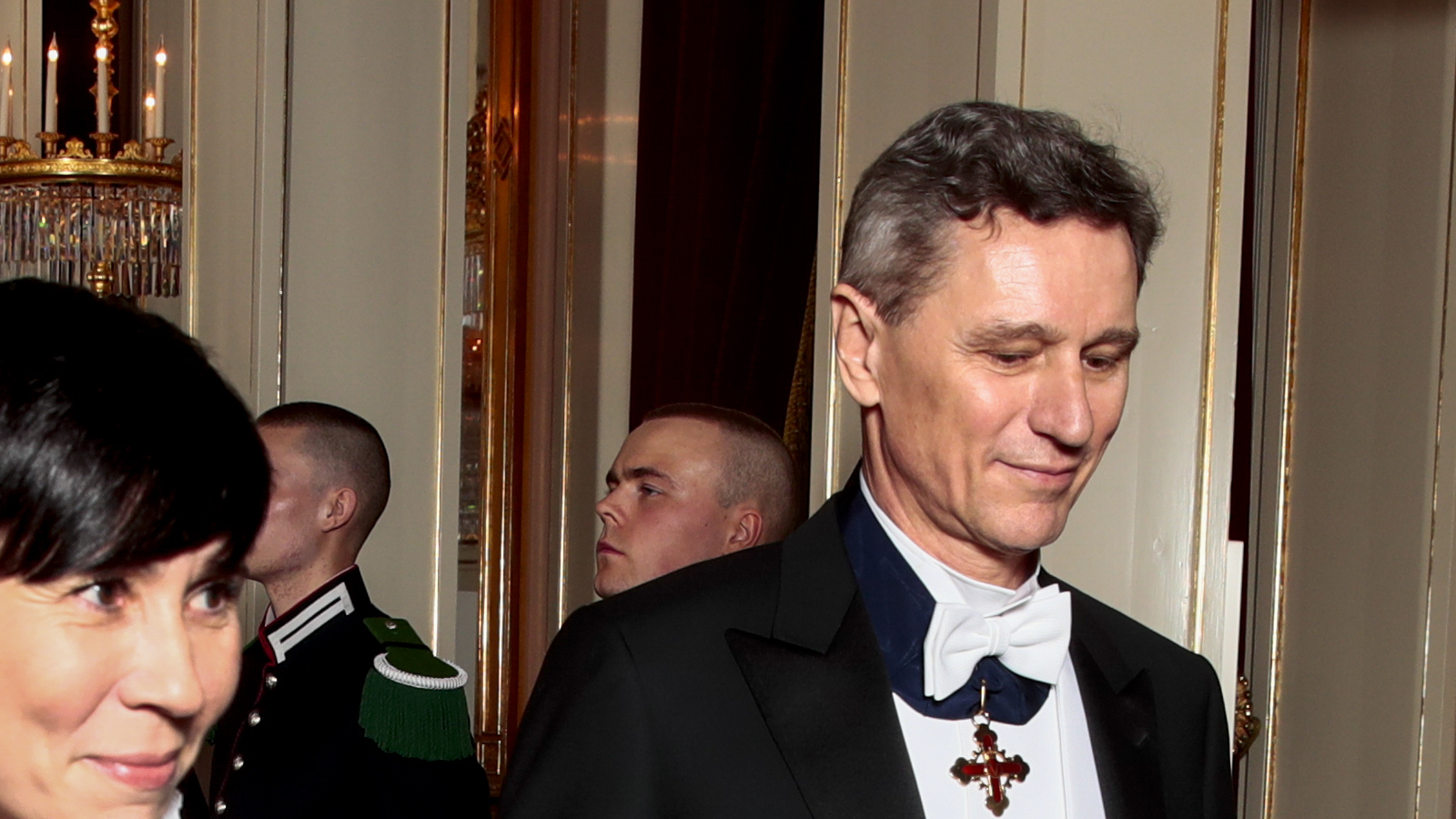 Italia ber Norge ta ansvar for «Ocean Viking» og «Geo Barents»&nbsp;–&nbsp;forgjeves&nbsp;<span>(+)</span>