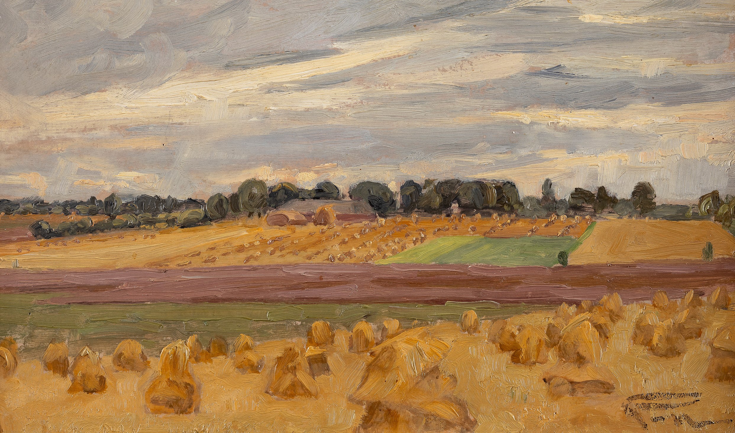 Studie från Örberga (1917)&nbsp;<span>(+)</span>