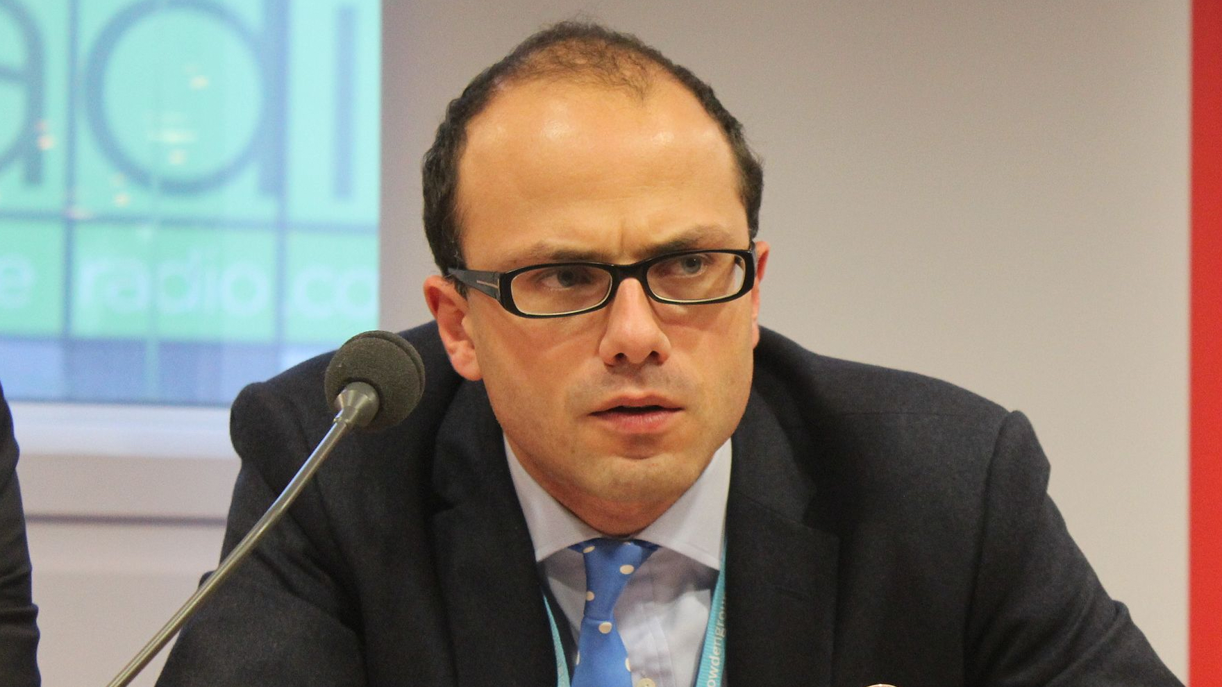 En redaktør tyder skriften på veggen for Vesten&nbsp;<span>(+)</span>