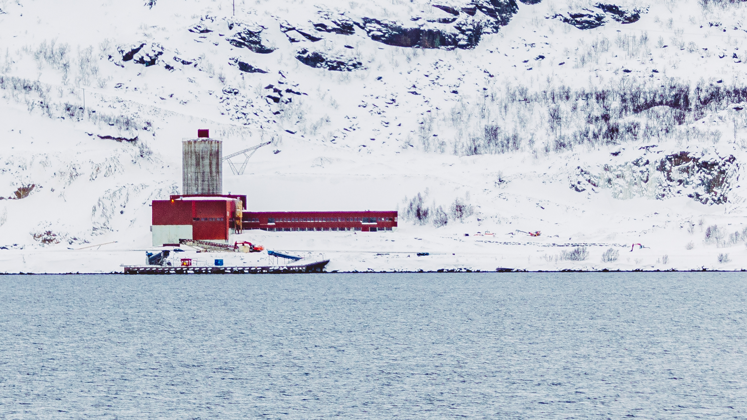 Sameleder Balto tror kobber for 500 milliarder betyr katastrofe&nbsp;<span>(+)</span>