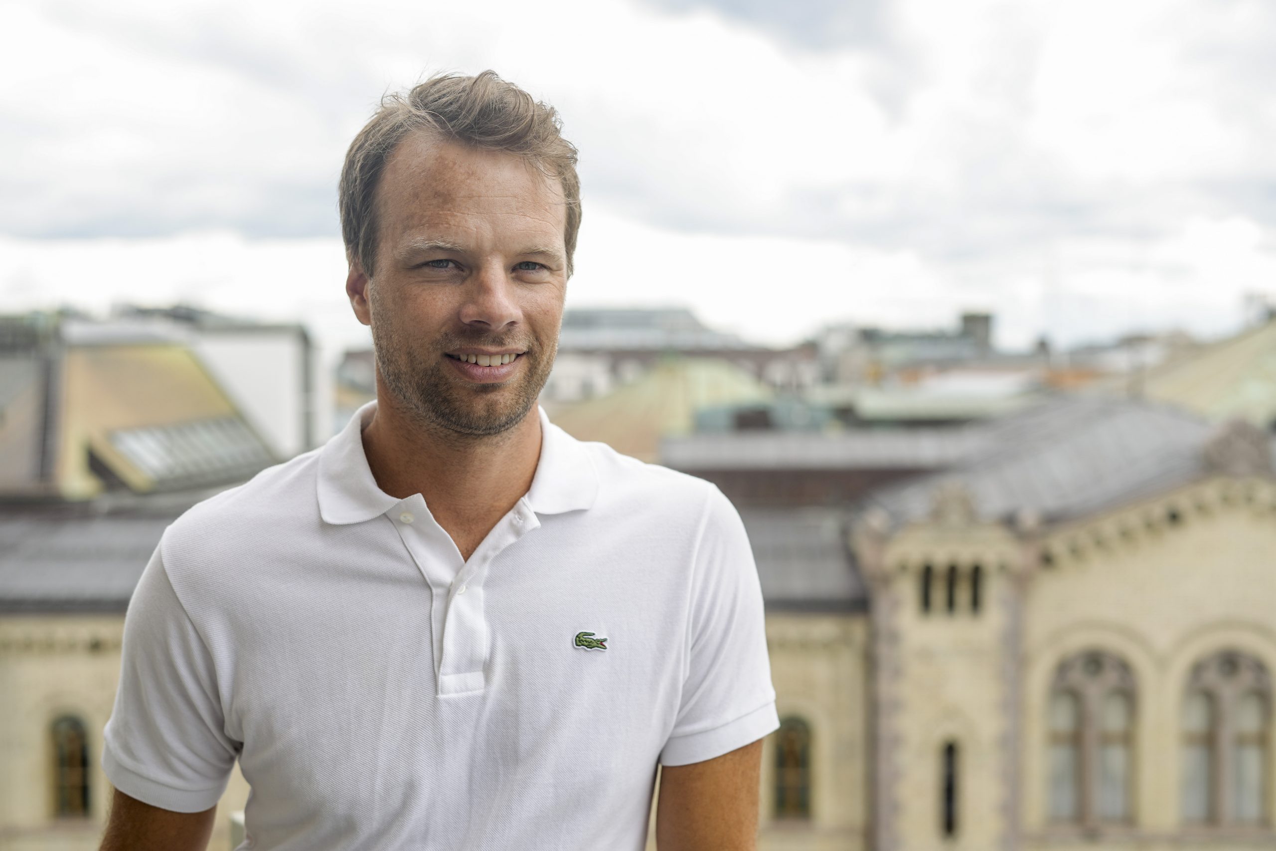Helgheim raser mot at HRS-støtten fjernes: – Det koster å være ærlig om innvandring&nbsp;<span>(+)</span>