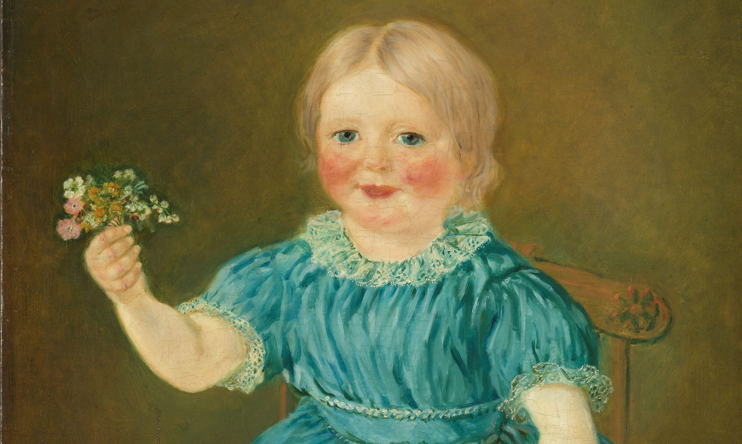 Portrett av Caroline Steen Torshaug (1862)&nbsp;<span>(+)</span>