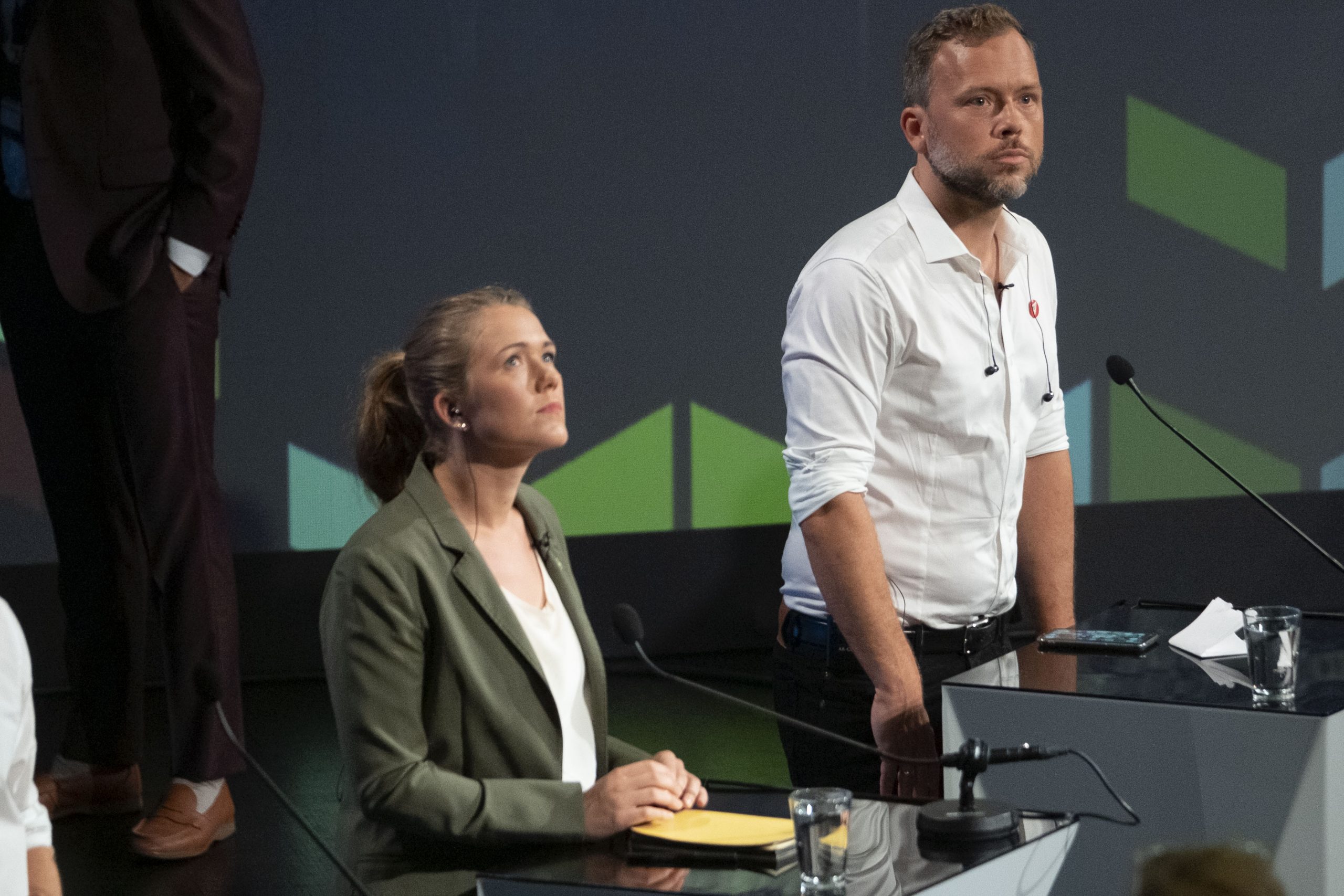 NRK gidder ikke lenger å skjule det. Nå opptrer man åpent som venstresidens egen kanal  &nbsp;<span>(+)</span>