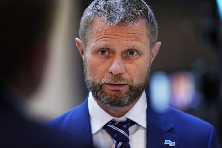 Høie: – Kommer nyheter om vaksiner for barn mellom 12 og 15 år torsdag&nbsp;<span>(+)</span>