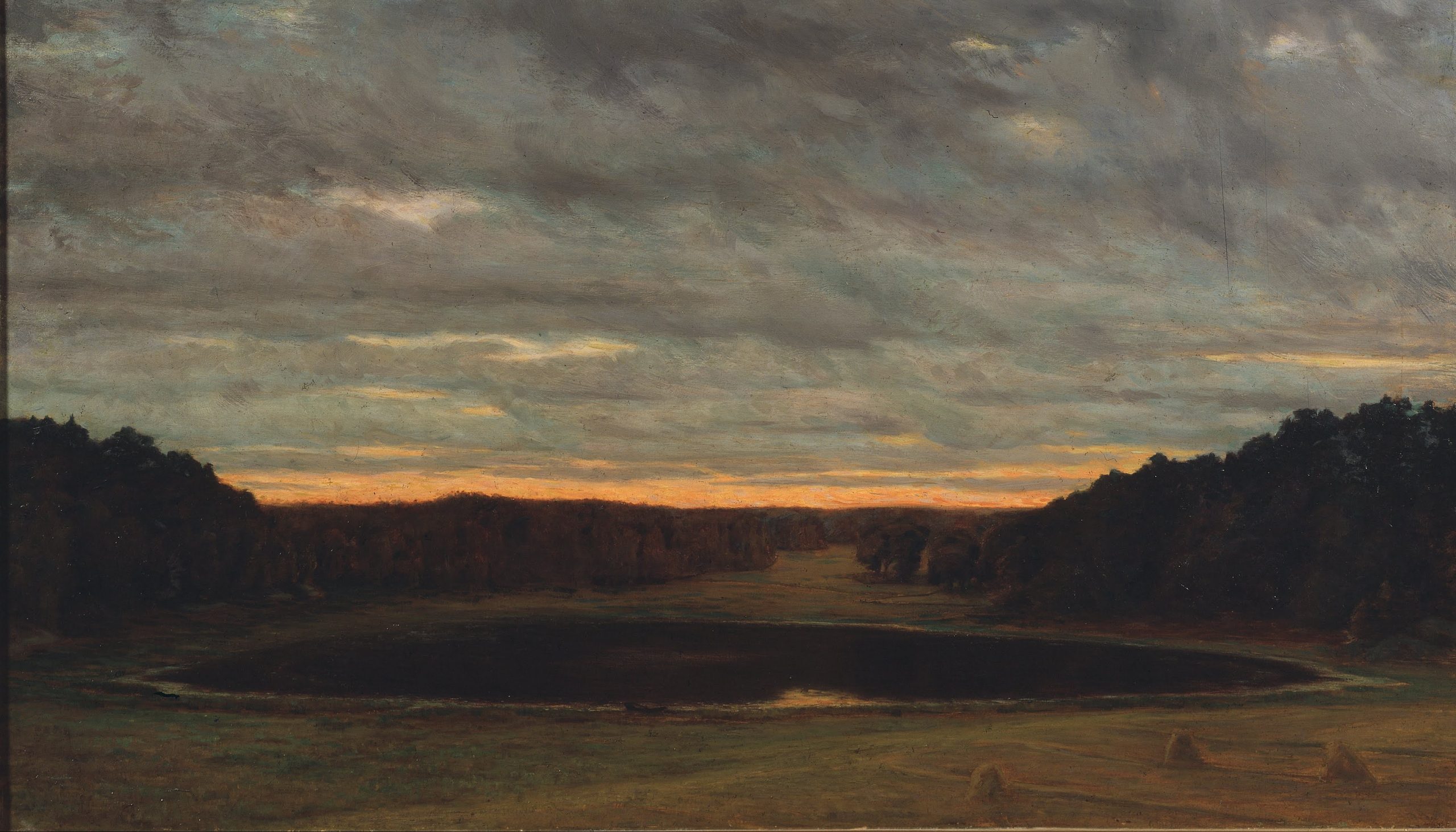 Det lugna vattnet (1901)&nbsp;<span>(+)</span>
