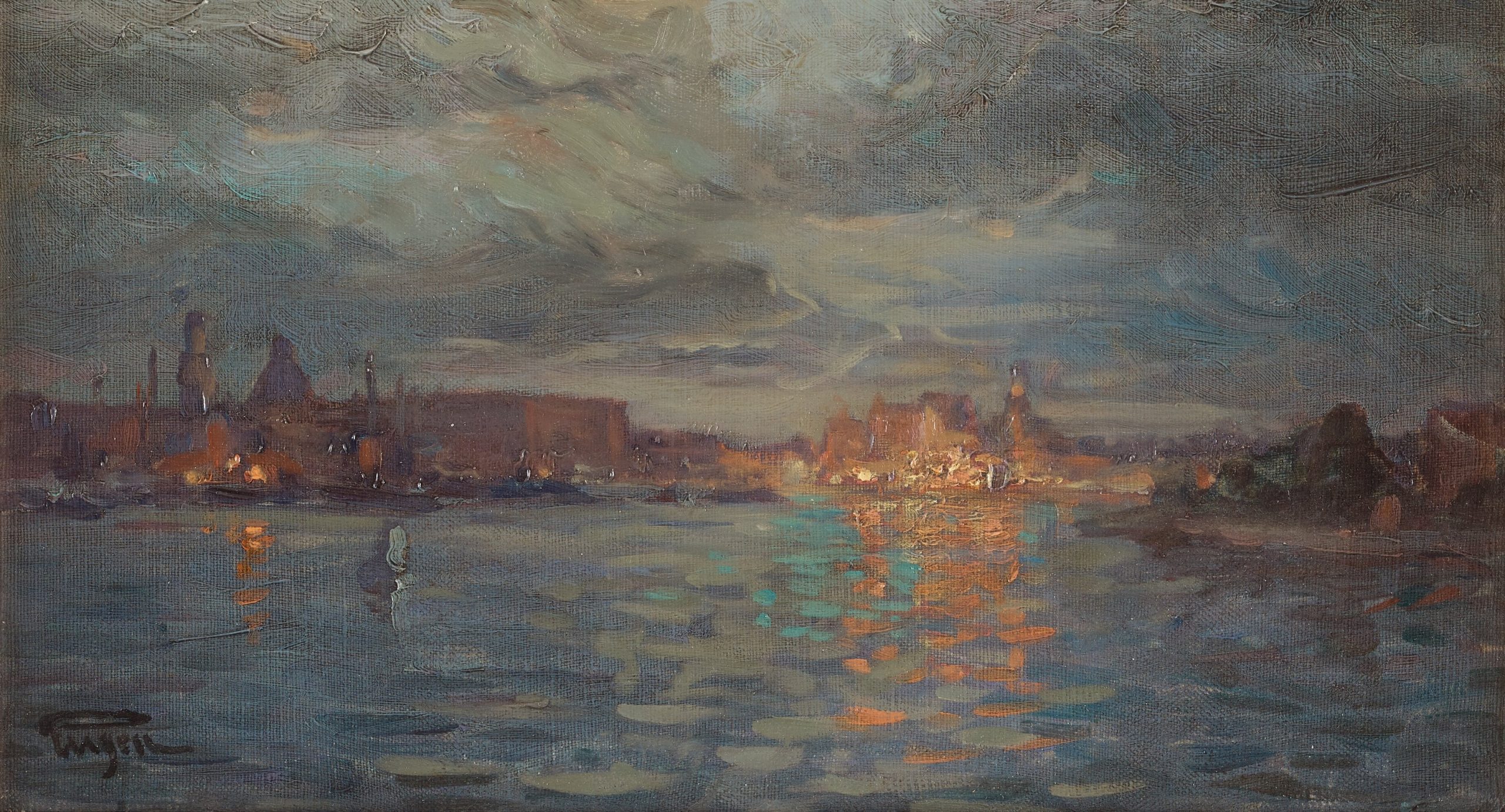 Stockholms ström (1915)&nbsp;<span>(+)</span>