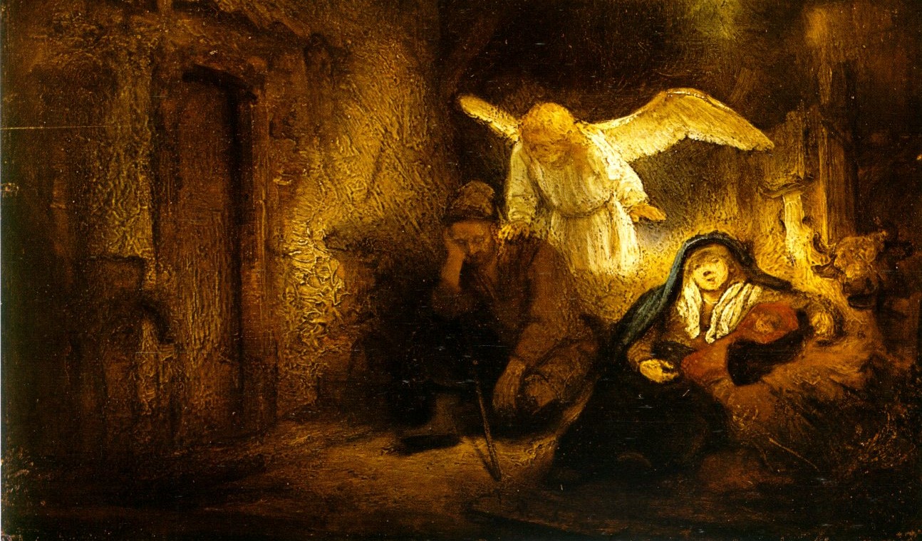 Josefs drøm (1645-46)&nbsp;<span>(+)</span>