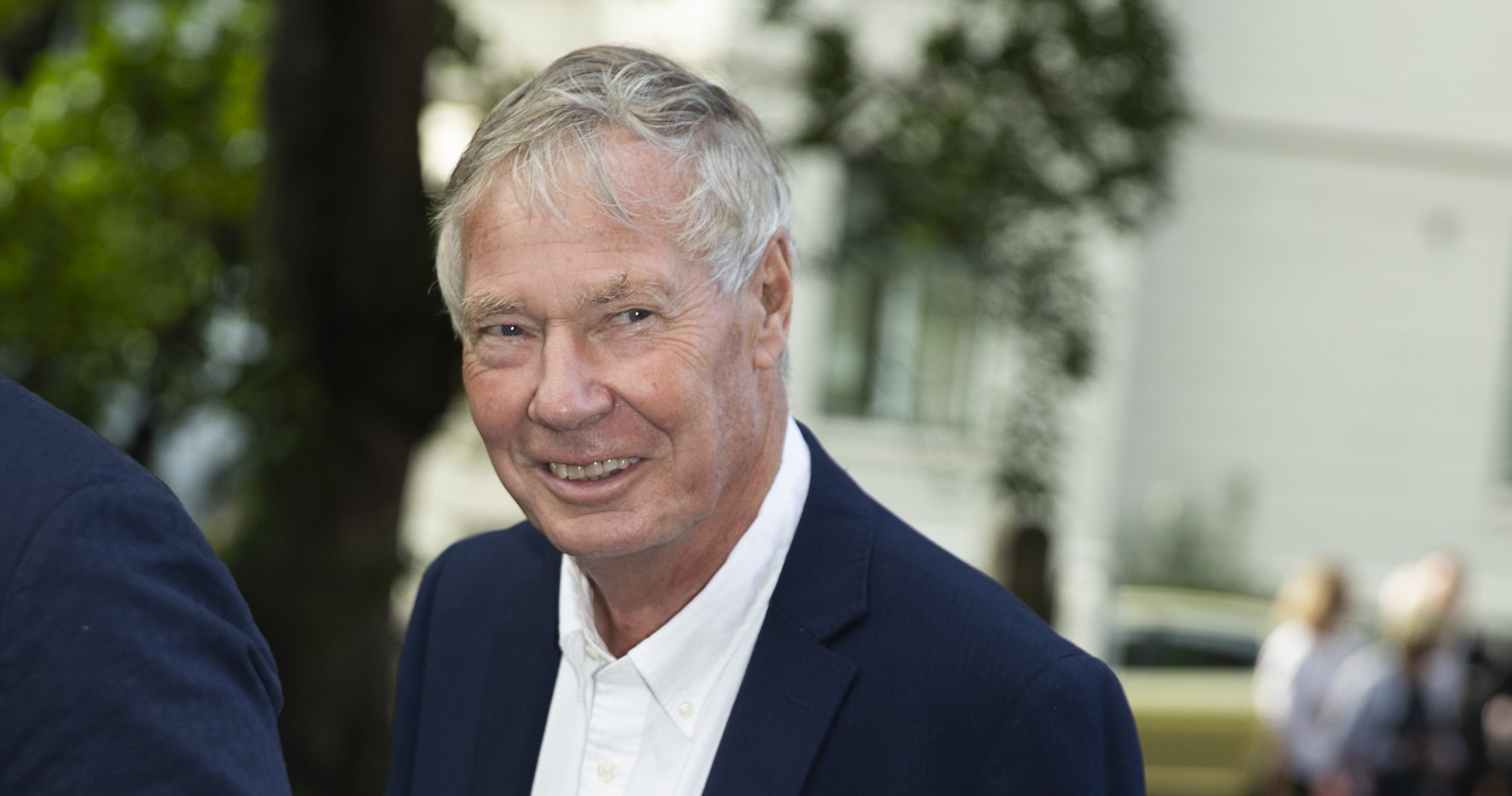 Rune Gerhardsen (1946–2021)&nbsp;<span>(+)</span>