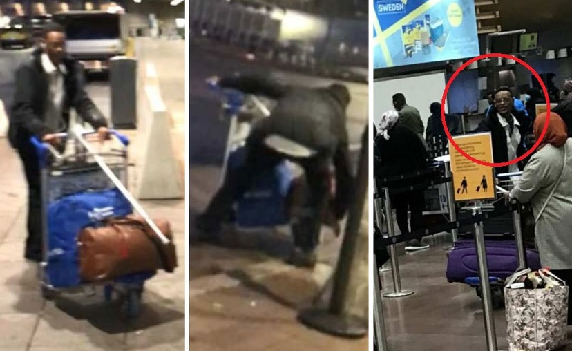 «Mirakel» i Sverige: «Lam» somalier kunne plutselig gå når han skulle på ferie i hjemlandet&nbsp;<span>(+)</span>