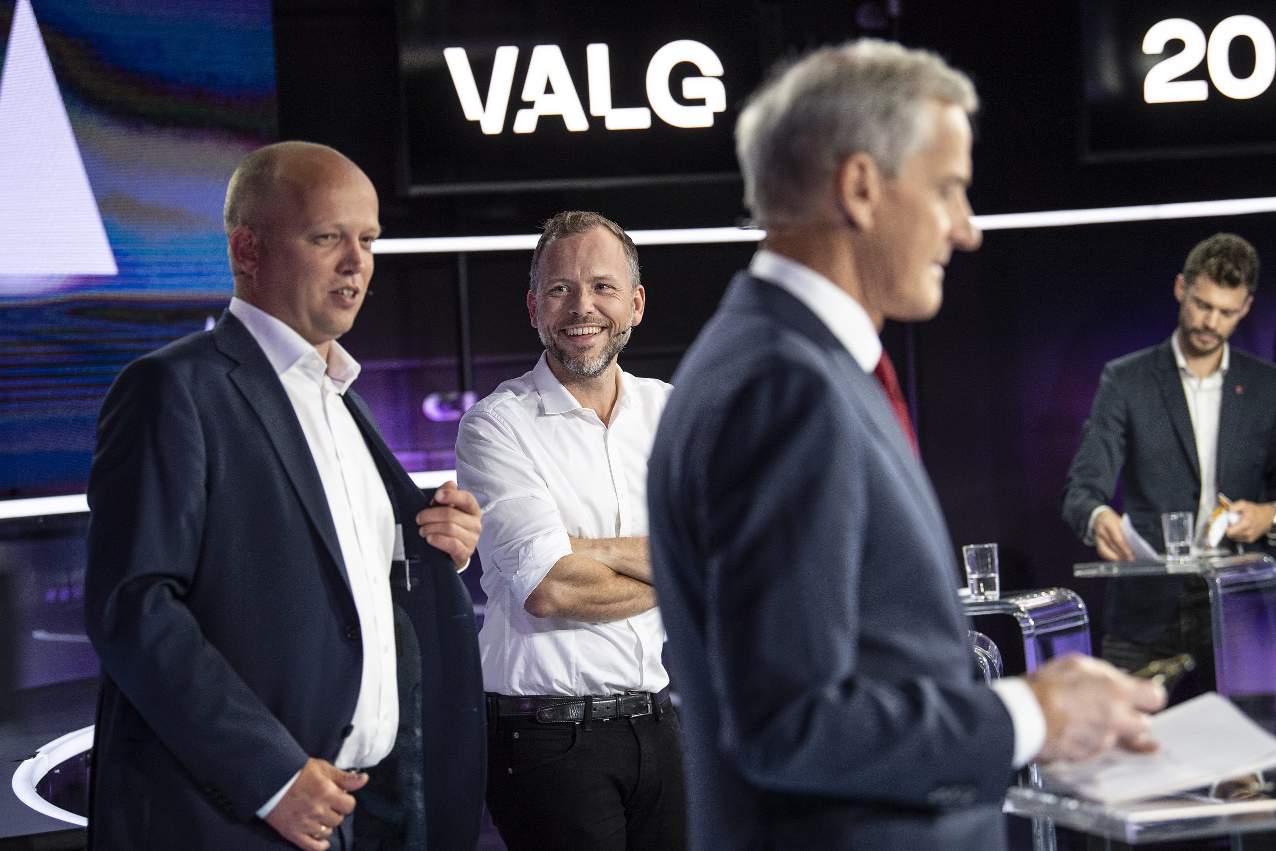 Stortingsvalget: Norge kan få en rødgrønn regjering som er «historisk svak»&nbsp;<span>(+)</span>