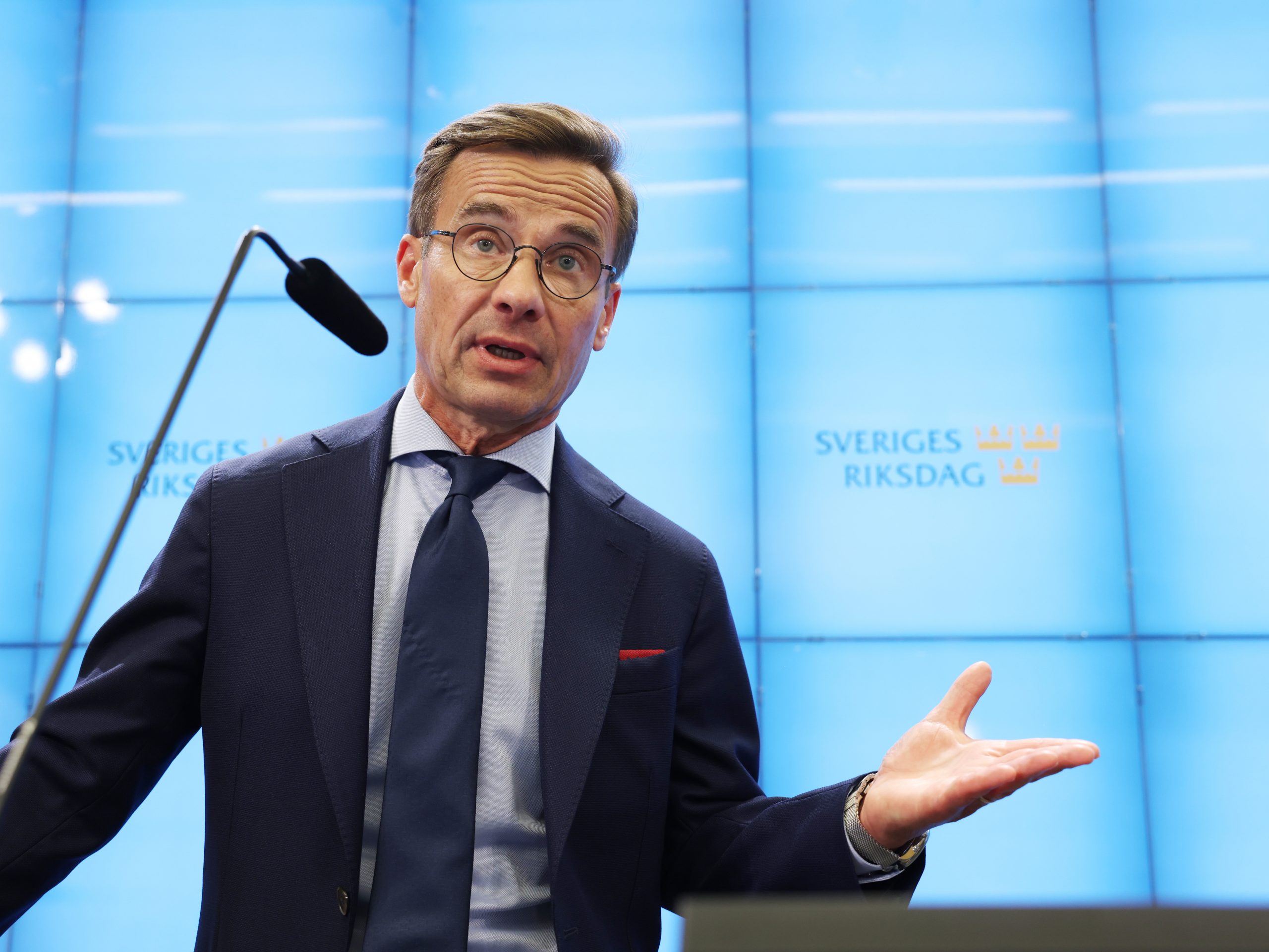 Ny, grotesk rekord i Sverige: - Blodigste sommer i moderne tid&nbsp;<span>(+)</span>