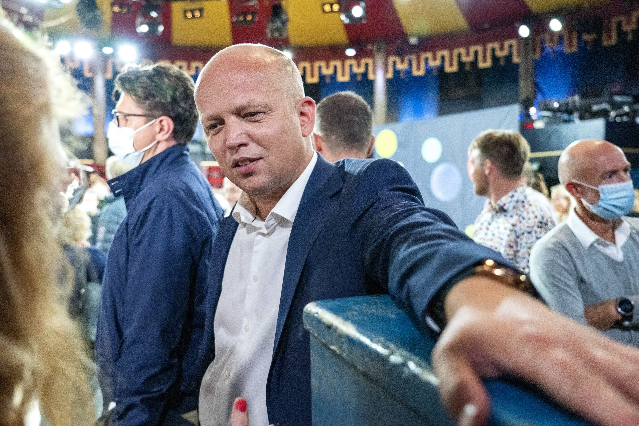 MDG og Rødt på sidelinjen igjen: Senterpartiet sterkt frem på ny TV2-måling&nbsp;<span>(+)</span>