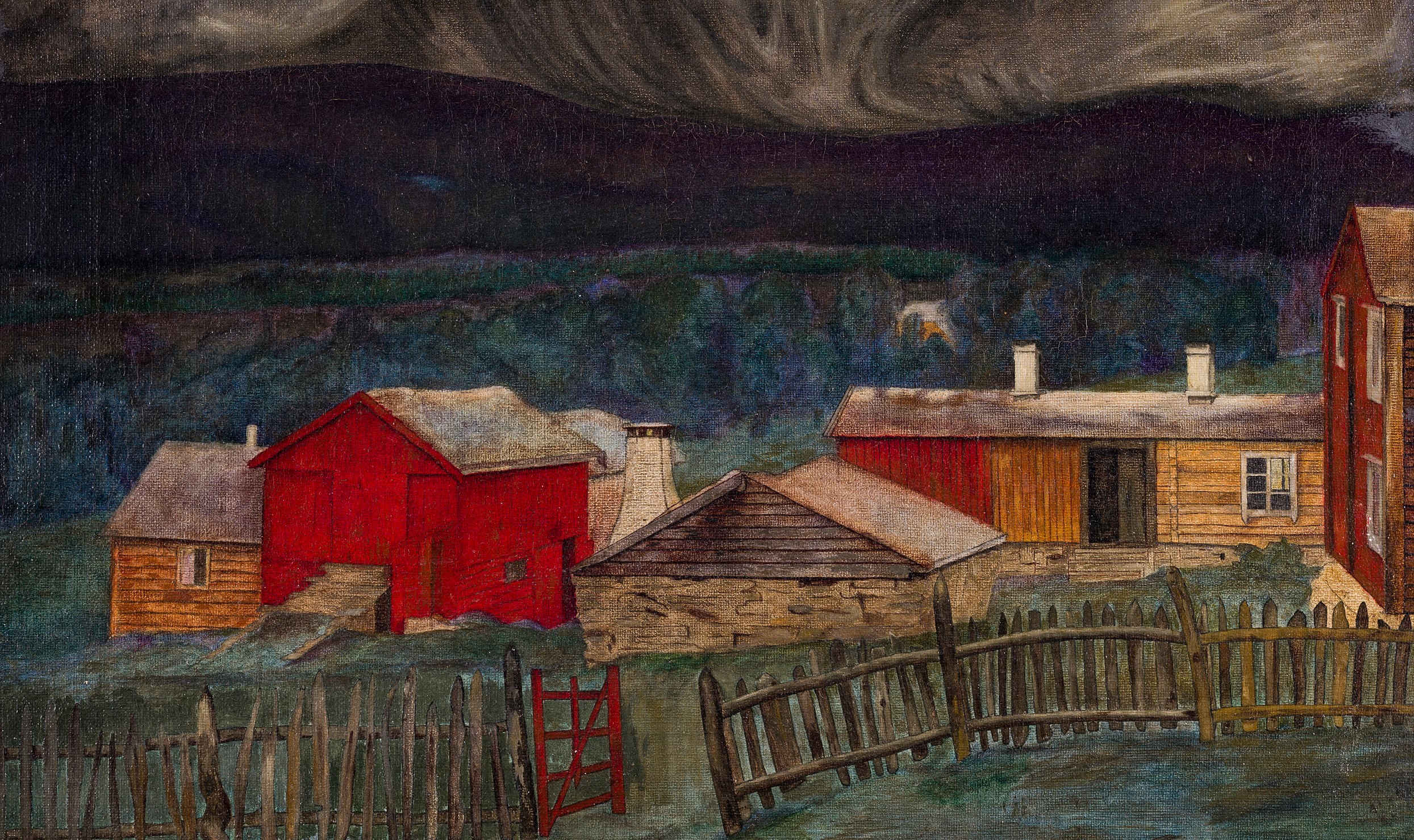 Uværsstemning (1904)&nbsp;<span>(+)</span>