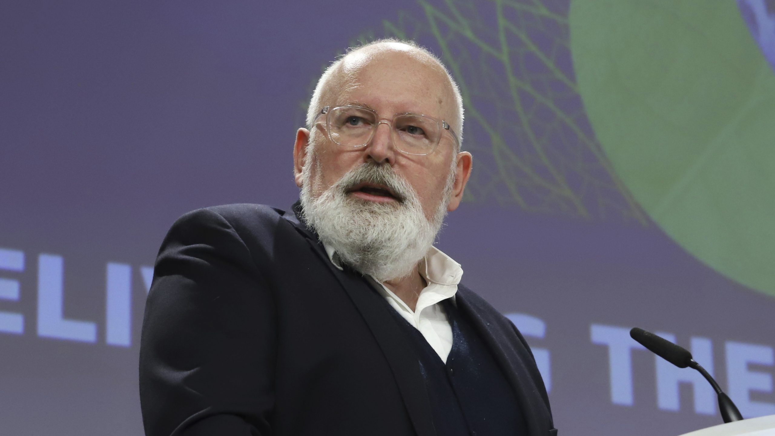 – Ingen kan tvile på at vi kjemper for menneske­hetens overlevelse&nbsp;<span>(+)</span>