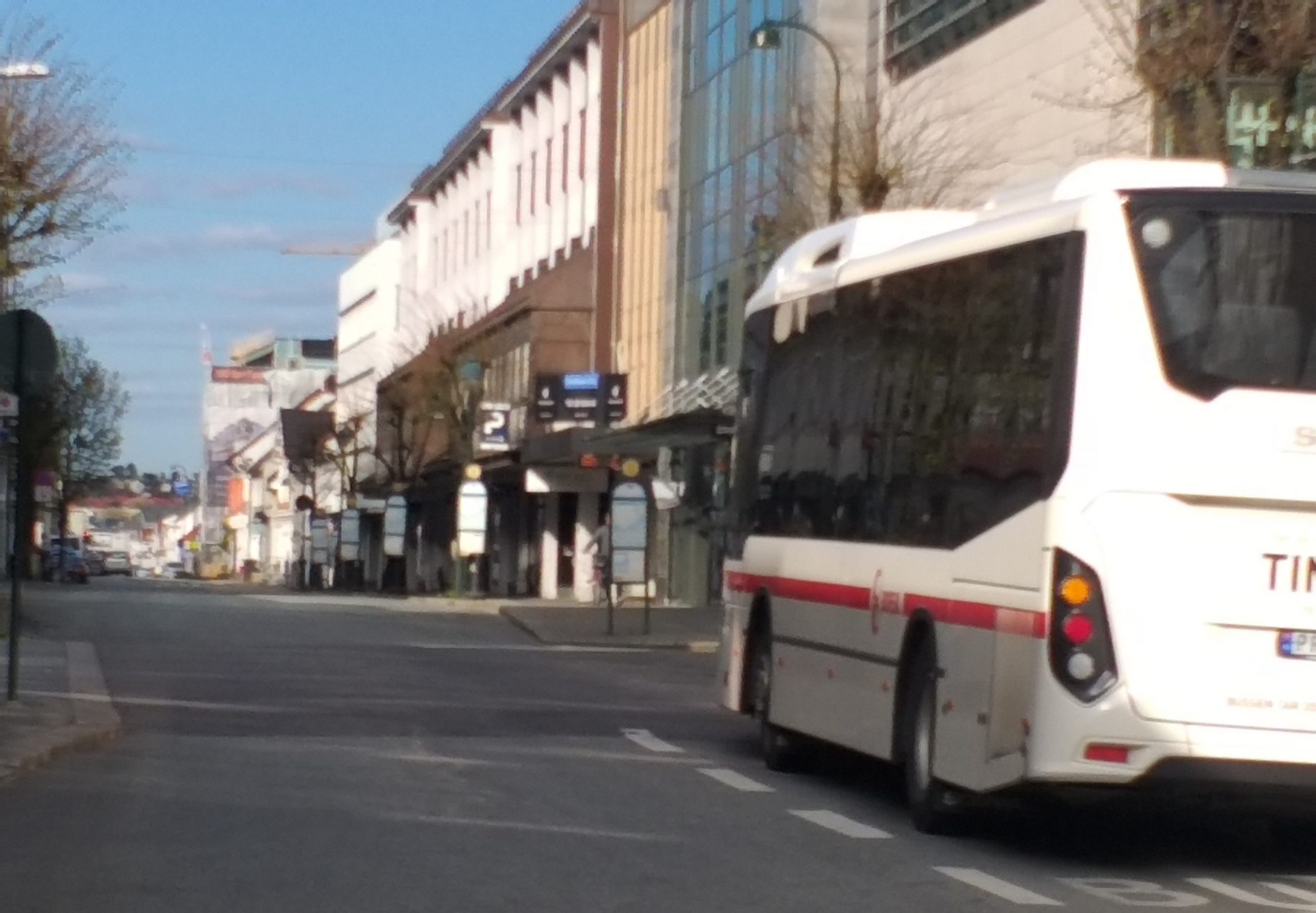 Politisk biodiesel-fiasko innebærer overgang til vanlig diesel&nbsp;<span>(+)</span>