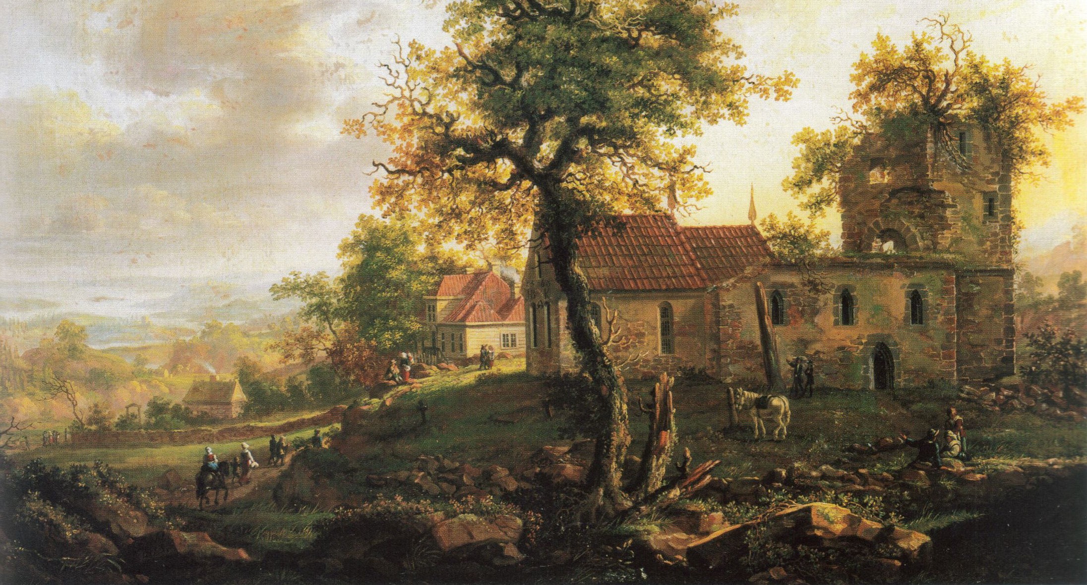 Avaldsnes kirke (1813)&nbsp;<span>(+)</span>