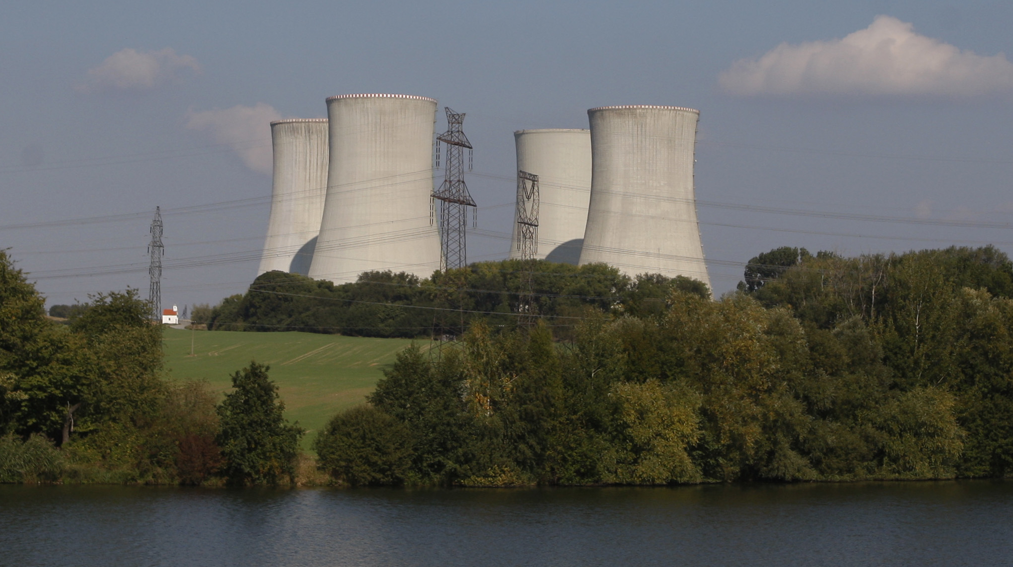 Ti EU-land krever at kjernekraft må regnes som bærekraftig&nbsp;<span>(+)</span>