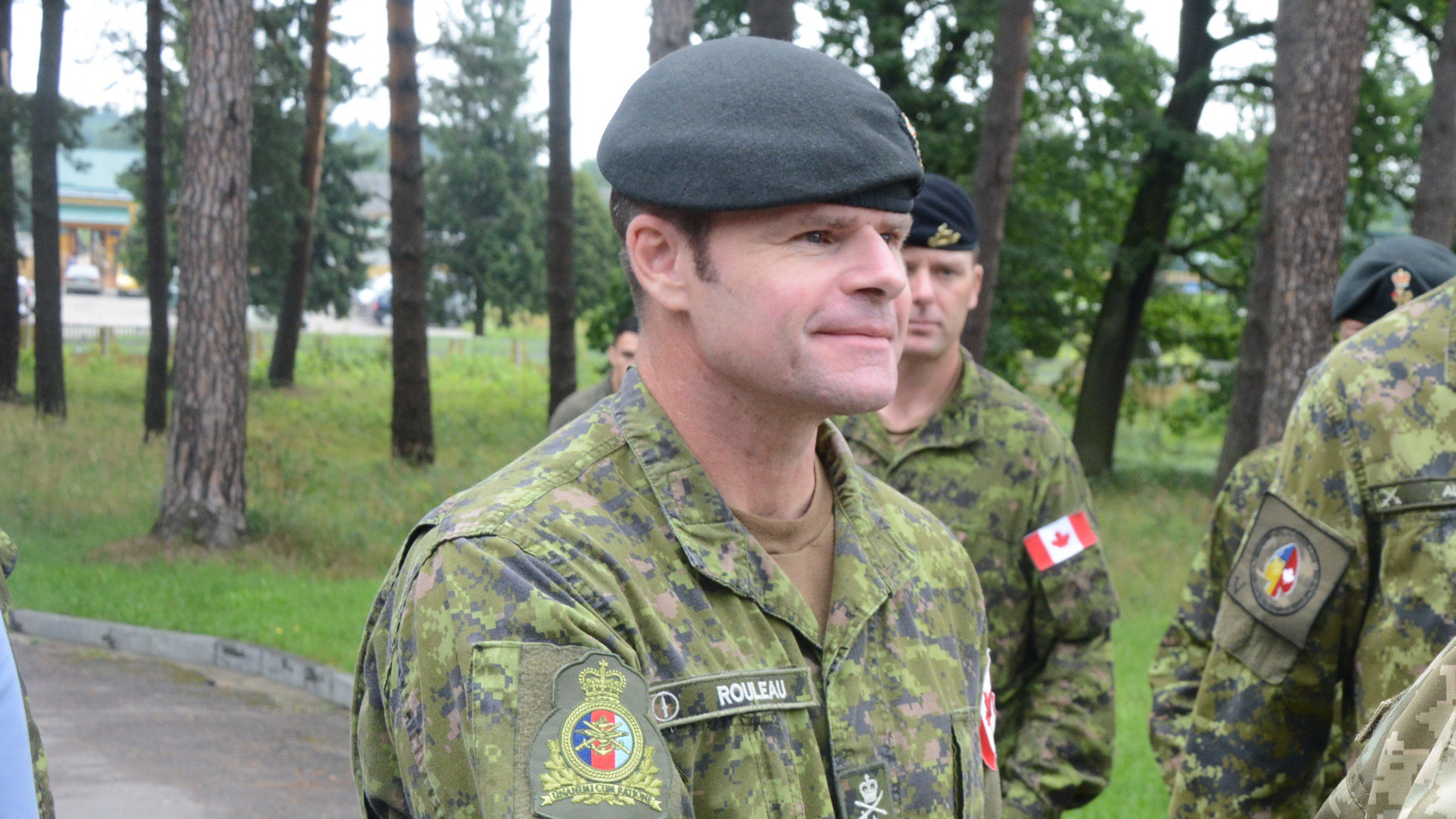 Canada: Militæret brukte pandemien til å teste propaganda­teknikker&nbsp;<span>(+)</span>