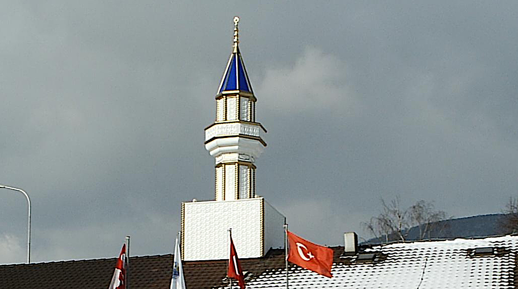 Sveitserne lærer oss at føre-var-prinsippet er best i omgang med islam&nbsp;<span>(+)</span>