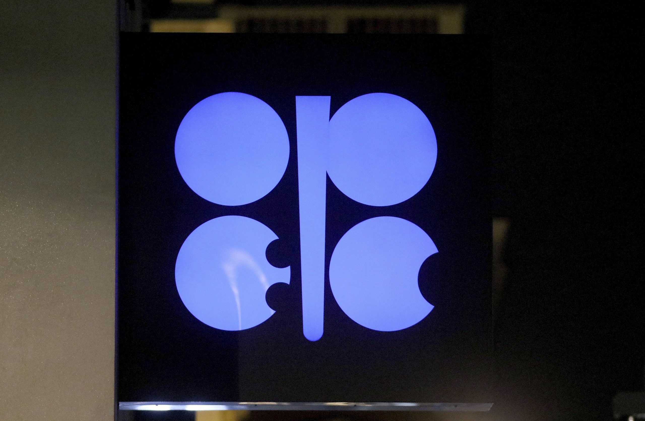 Opec-landene diskuterer mulig opptrapping av olje­produksjonen&nbsp;<span>(+)</span>