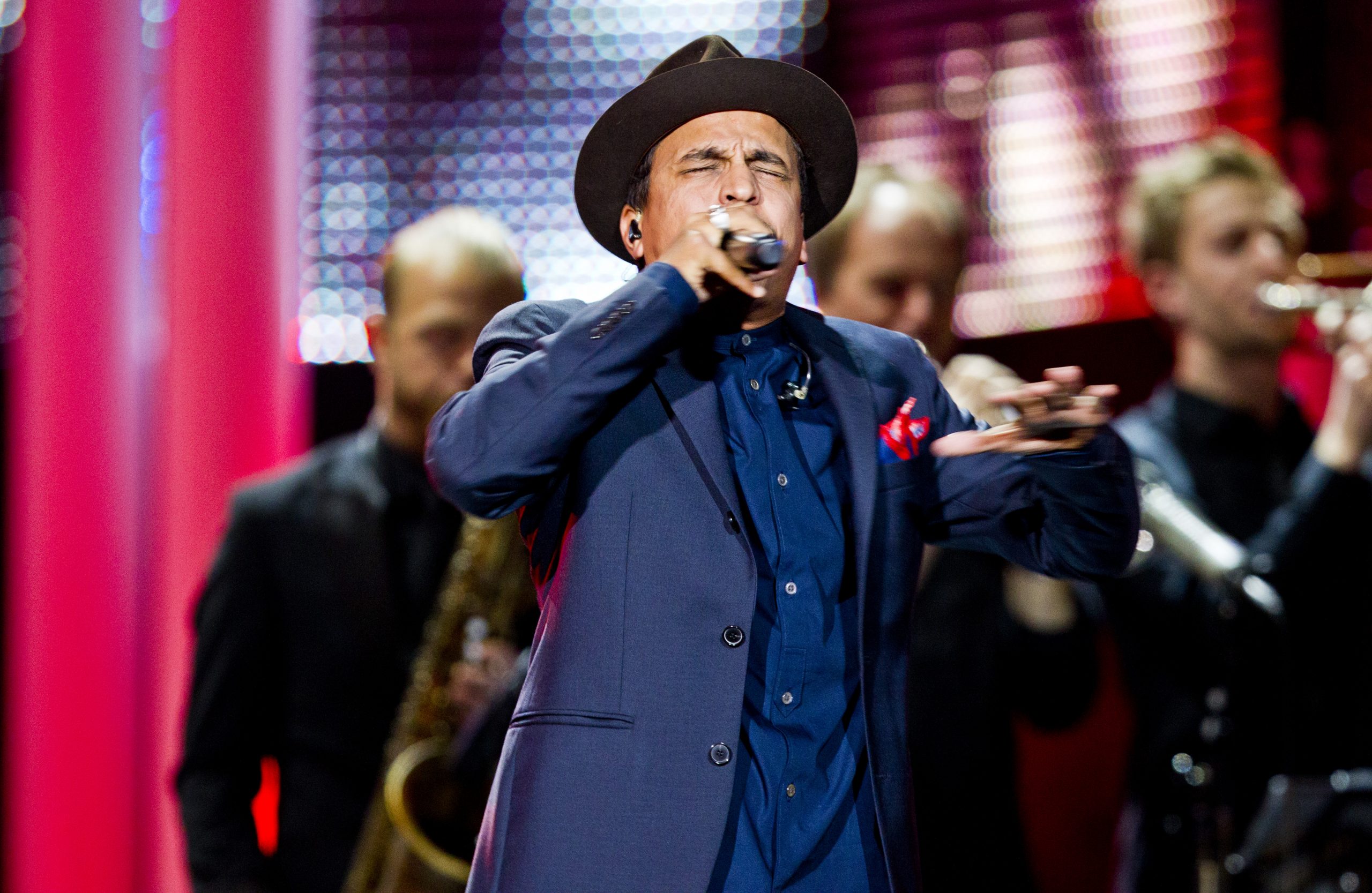 Rap-stjernen Timbuktu: Rasistisk av nordmenn å snakke om «svenske tilstander»&nbsp;<span>(+)</span>