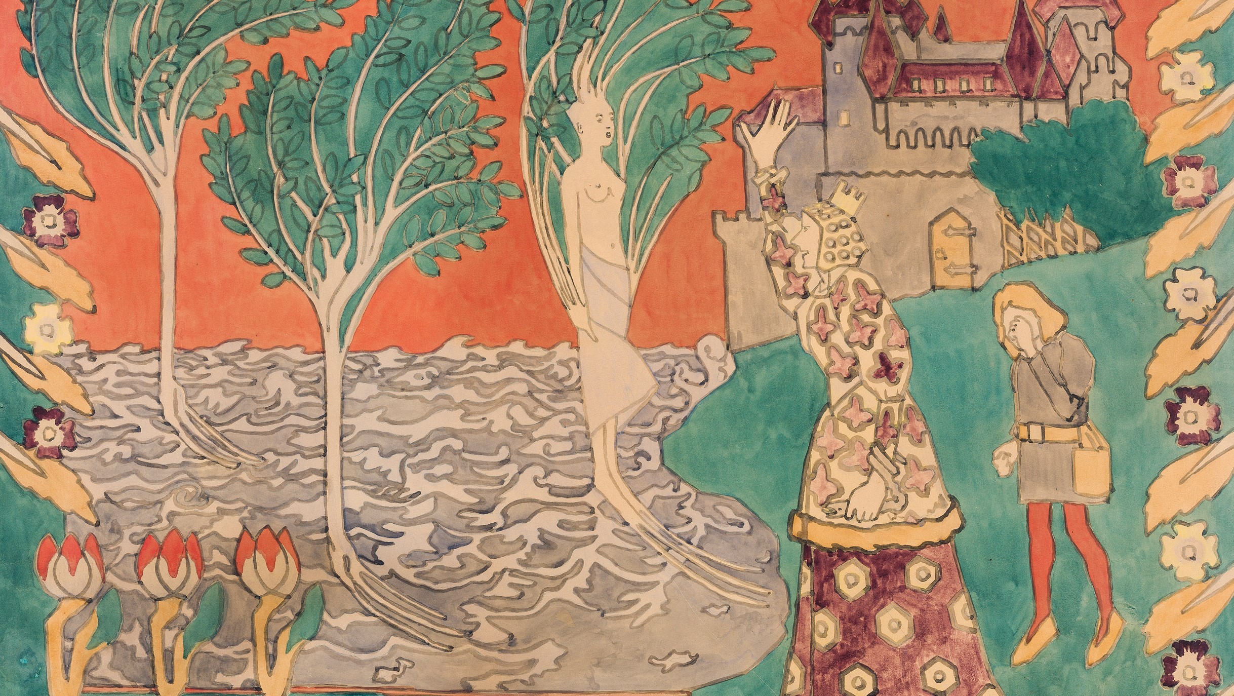 Den onde Stemor (1892-93)&nbsp;<span>(+)</span>