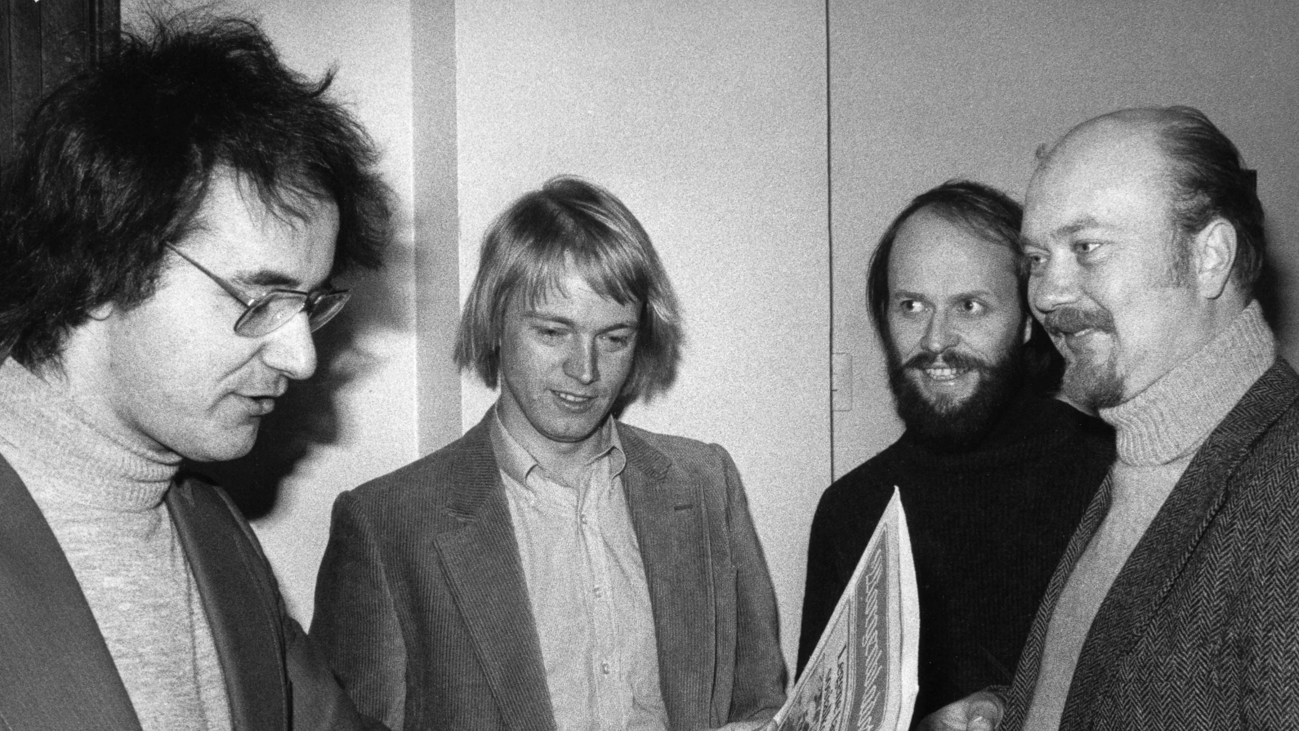 Når kommer et oppgjør med norske massemediers KGB-fortid?&nbsp;<span>(+)</span>