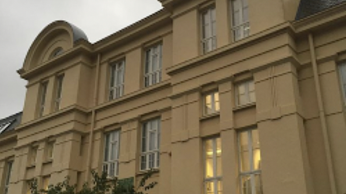 Trussel mot skole i Farsund var falsk alarm&nbsp;<span>(+)</span>