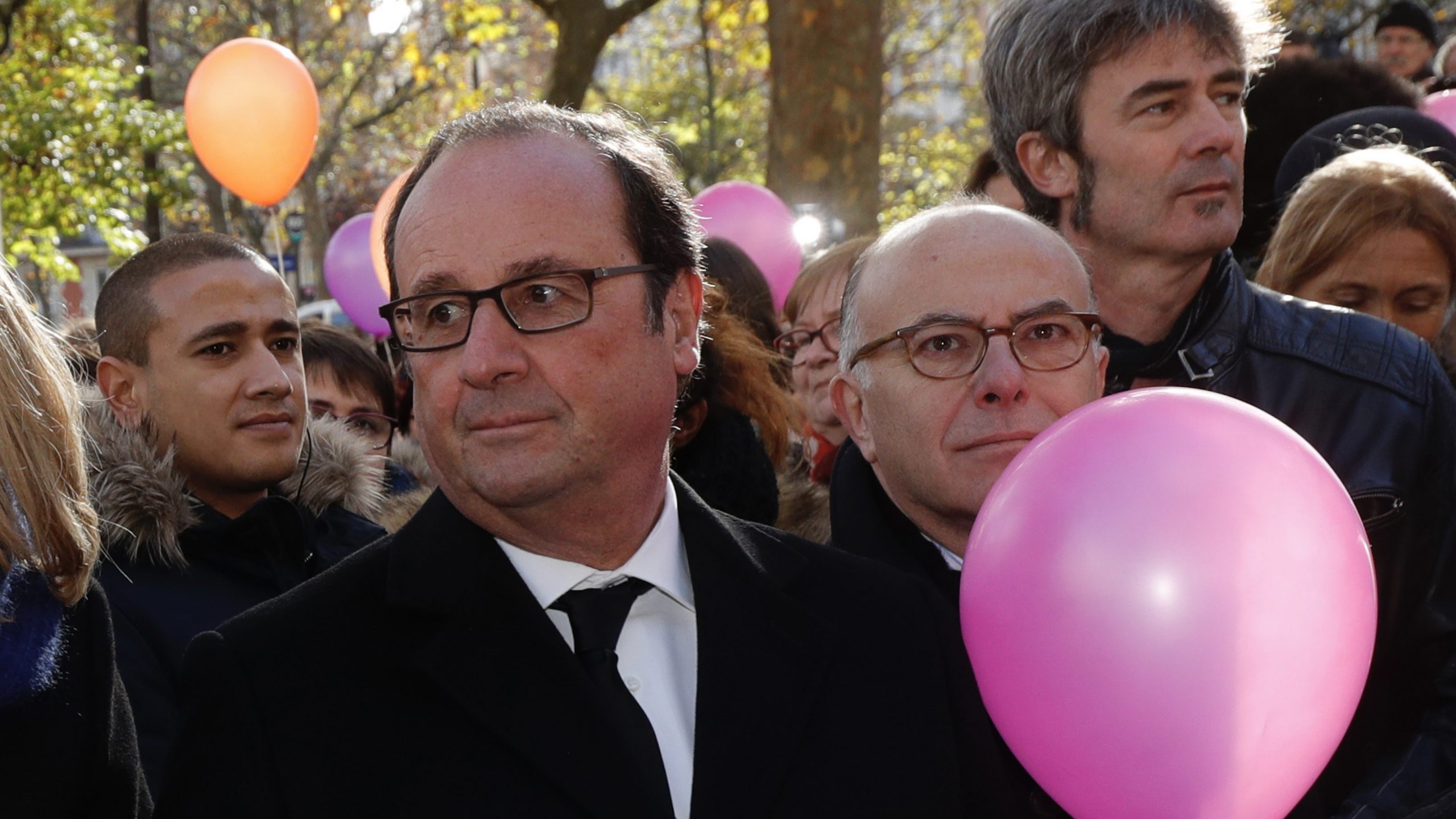 Bataclan-overlevende: – Frankrike gjorde ikke alt for å unngå terror&nbsp;<span>(+)</span>