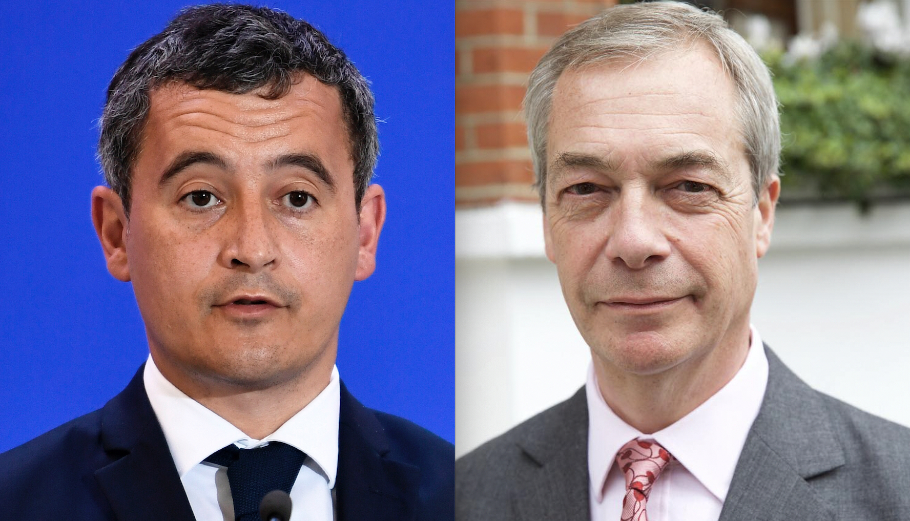 – Storbritannia bør spørre seg hvorfor landet tiltrekker migranter&nbsp;<span>(+)</span>