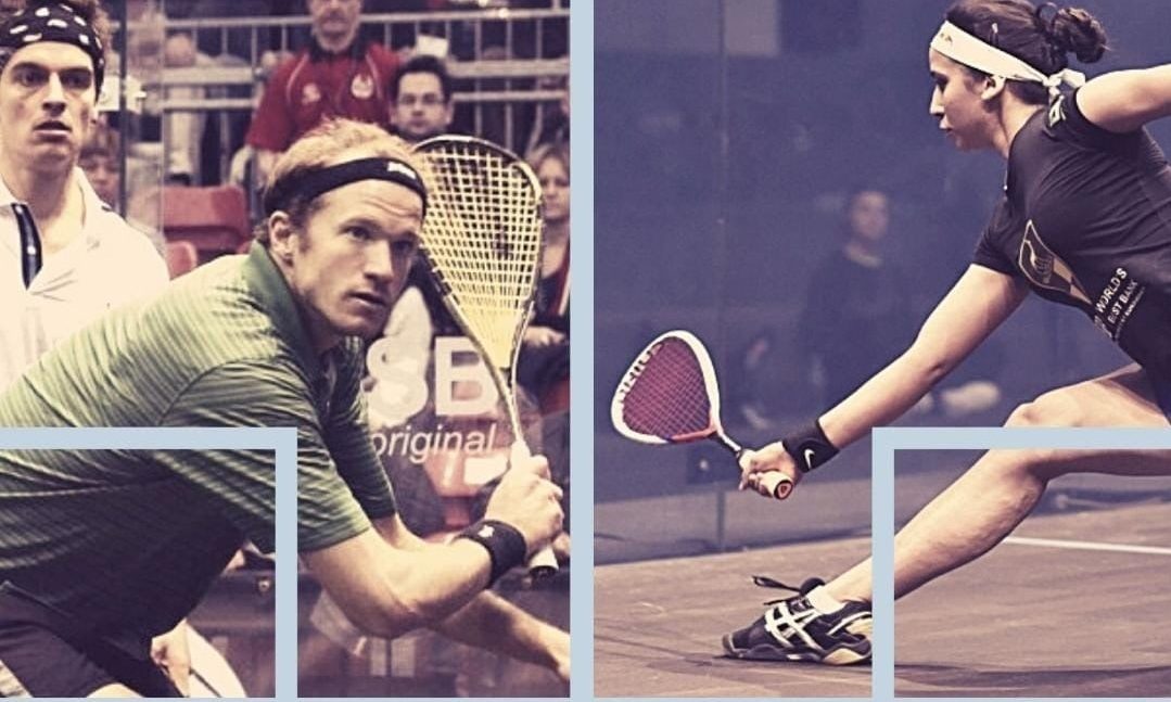 VM i squash avlyst – Israel ble nektet å delta&nbsp;<span>(+)</span>