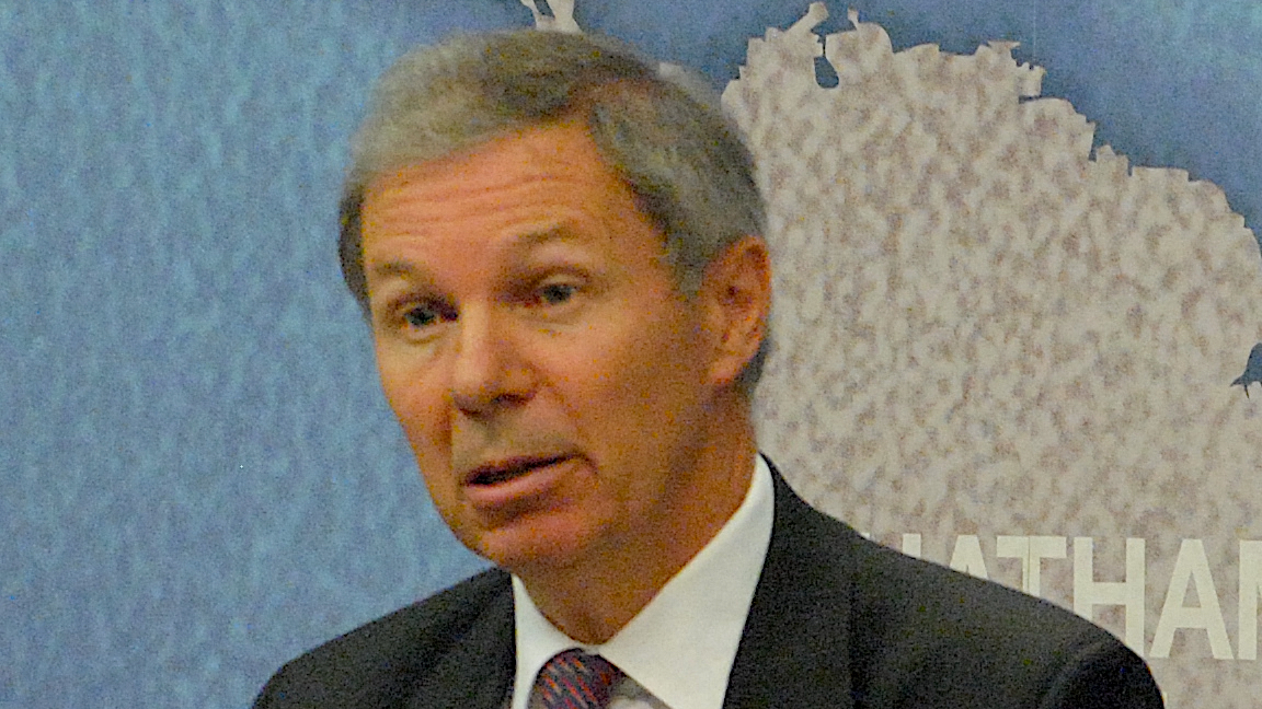 Går Vesten i søvne mot det «preventive diktaturet»?&nbsp;<span>(+)</span>