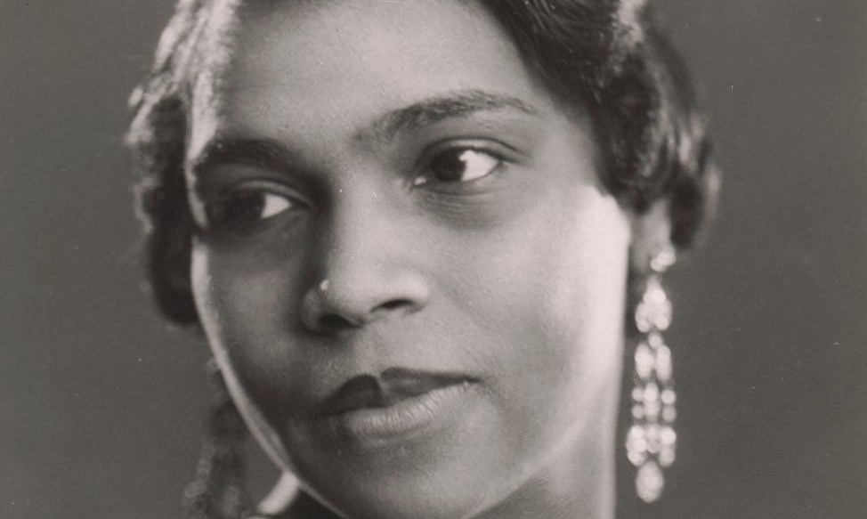 Sangerinnen Marian Anderson (1933)&nbsp;<span>(+)</span>