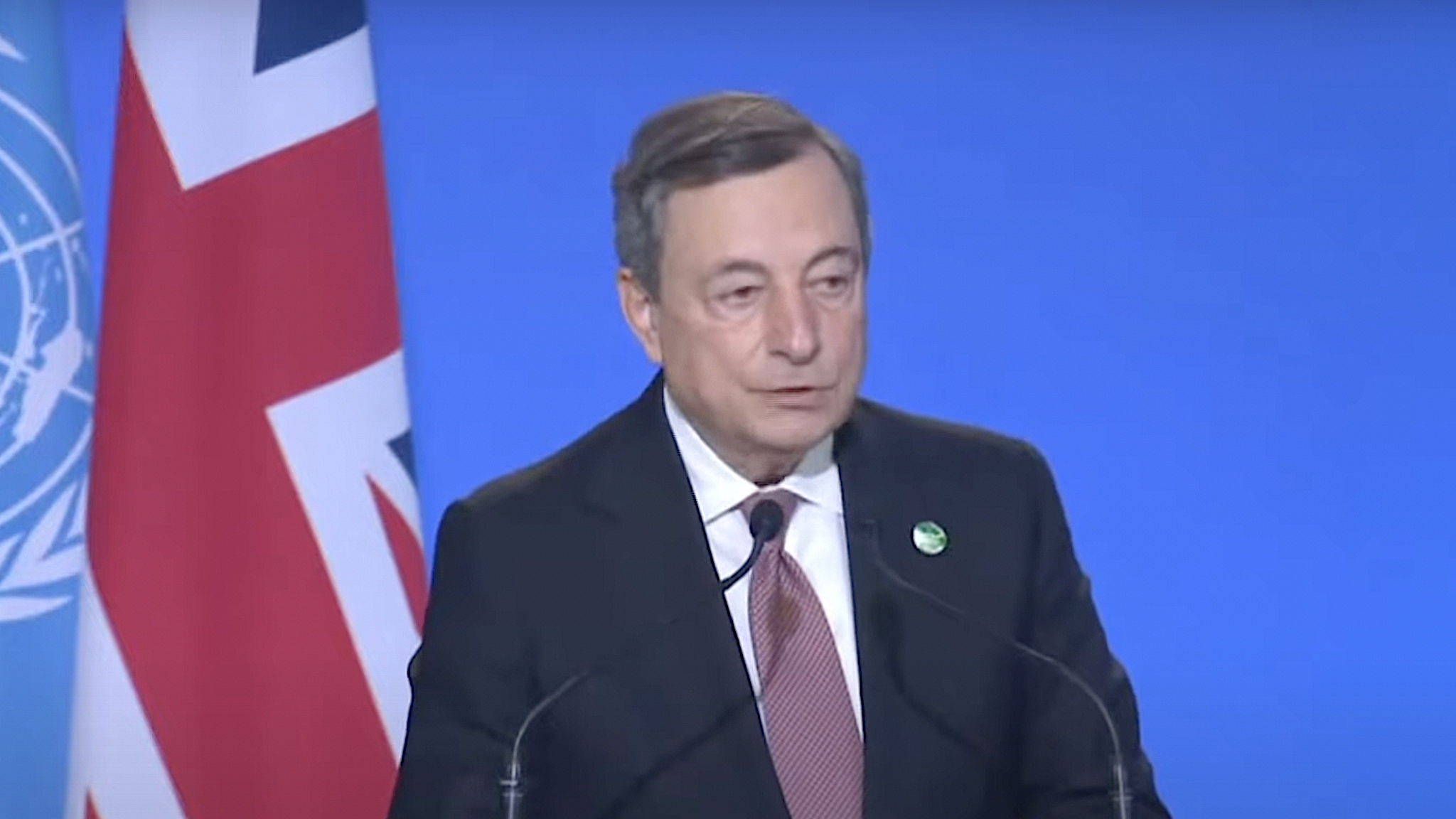 – Vi må bruke titusener av milliarder fort og intelligent&nbsp;<span>(+)</span>