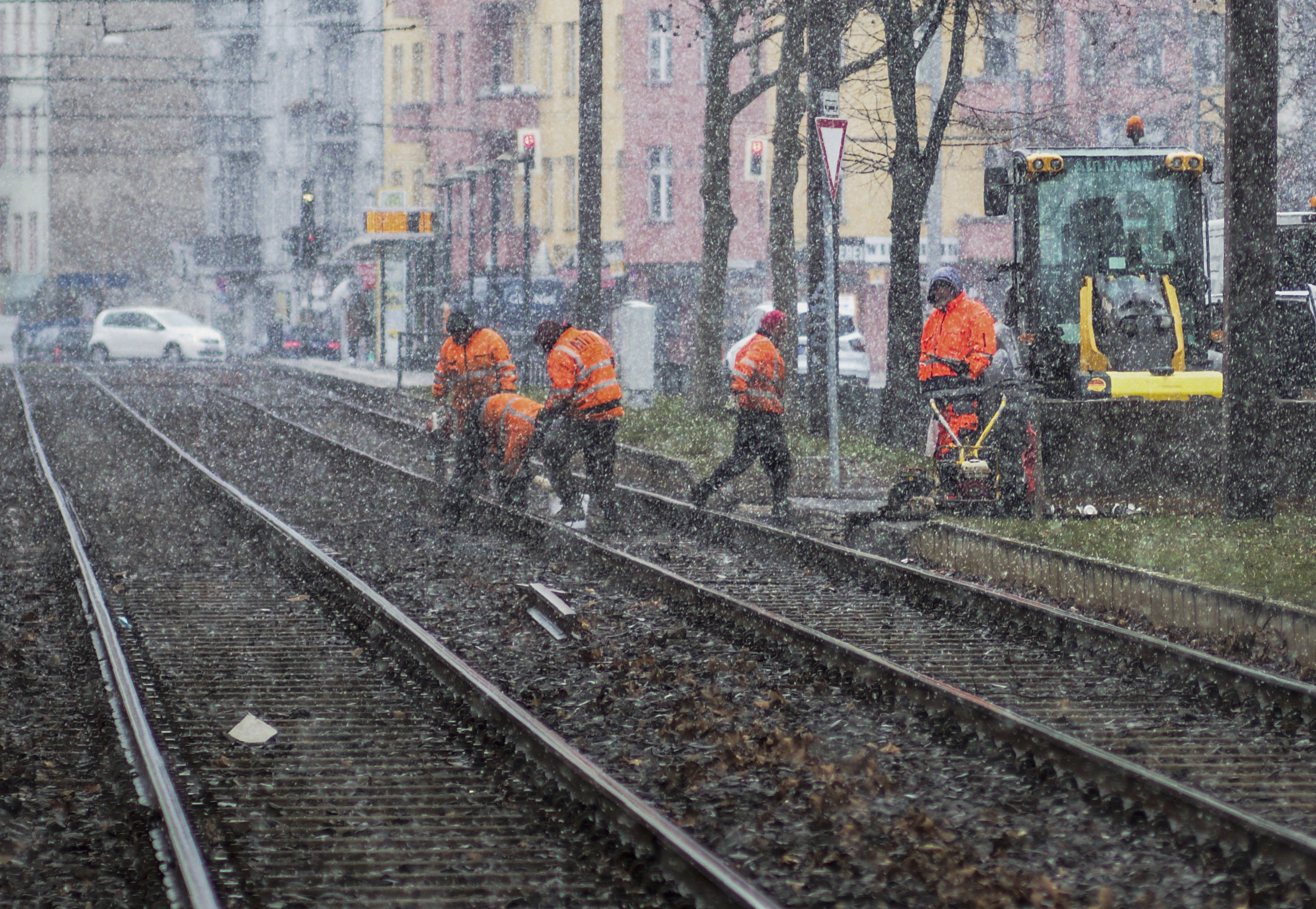 Føderale forskere: Tyskland trenger 400.000 innvandrere hvert år&nbsp;<span>(+)</span>