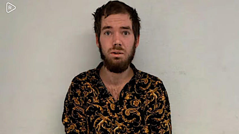 «Sveriges verste voldtektsmann» dømt – til fem års fengsel&nbsp;<span>(+)</span>