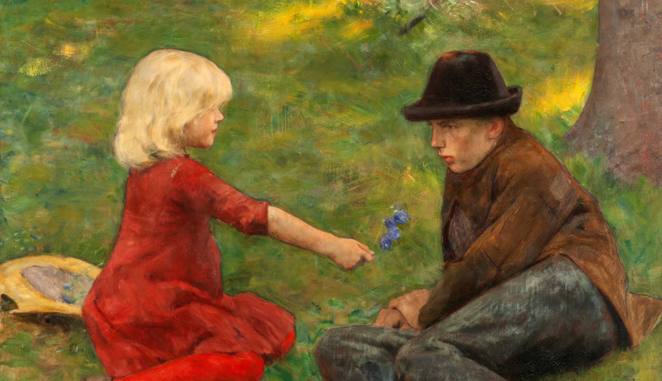 Solstråler (1891)&nbsp;<span>(+)</span>
