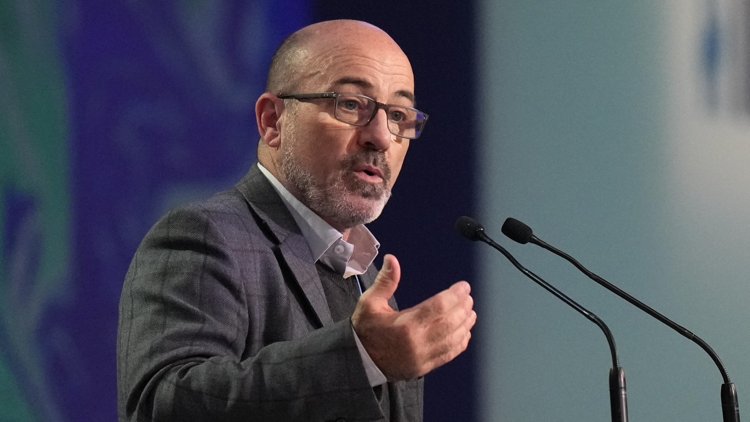 Italia bør produsere mer gass, sier Italias klimaminister&nbsp;<span>(+)</span>