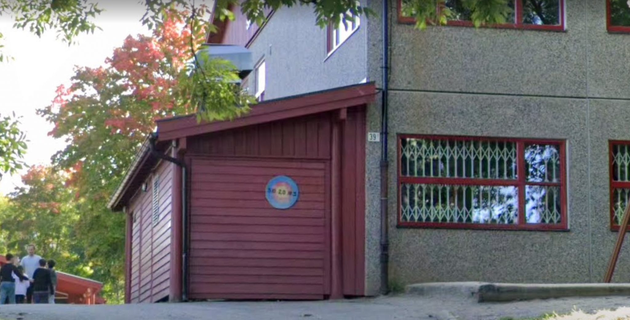 brann-ved-skole-i-groruddalen