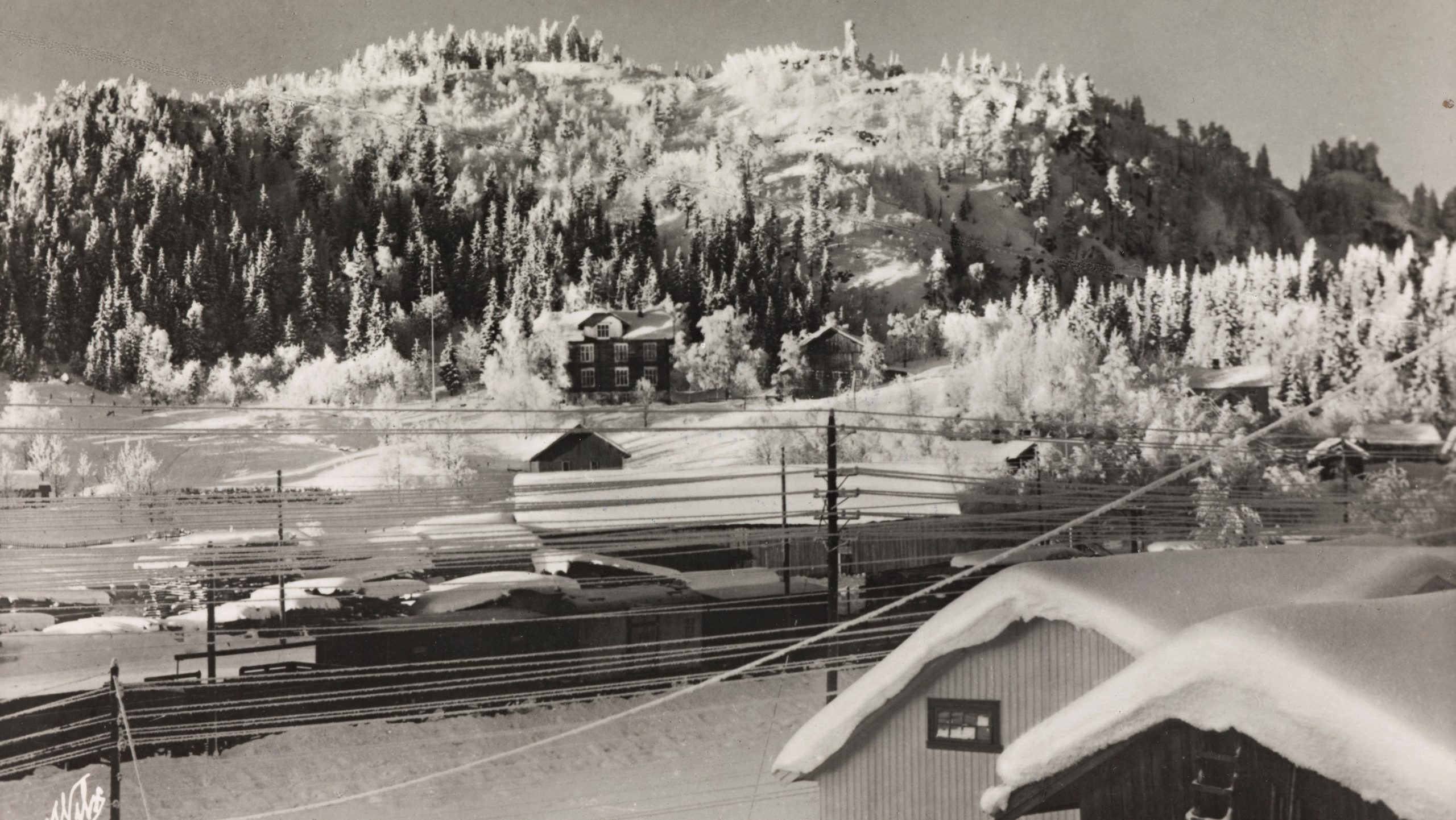 Grue i Lunner, 30. januar 1922&nbsp;<span>(+)</span>