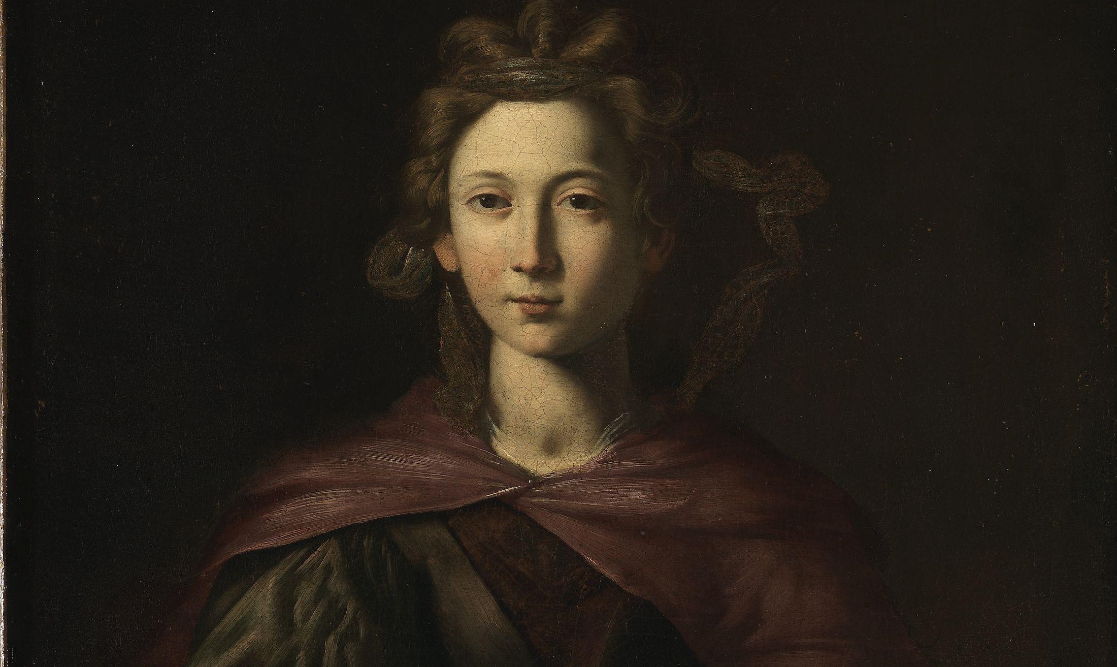 Santa Lucia (c.1630-1650?)&nbsp;<span>(+)</span>