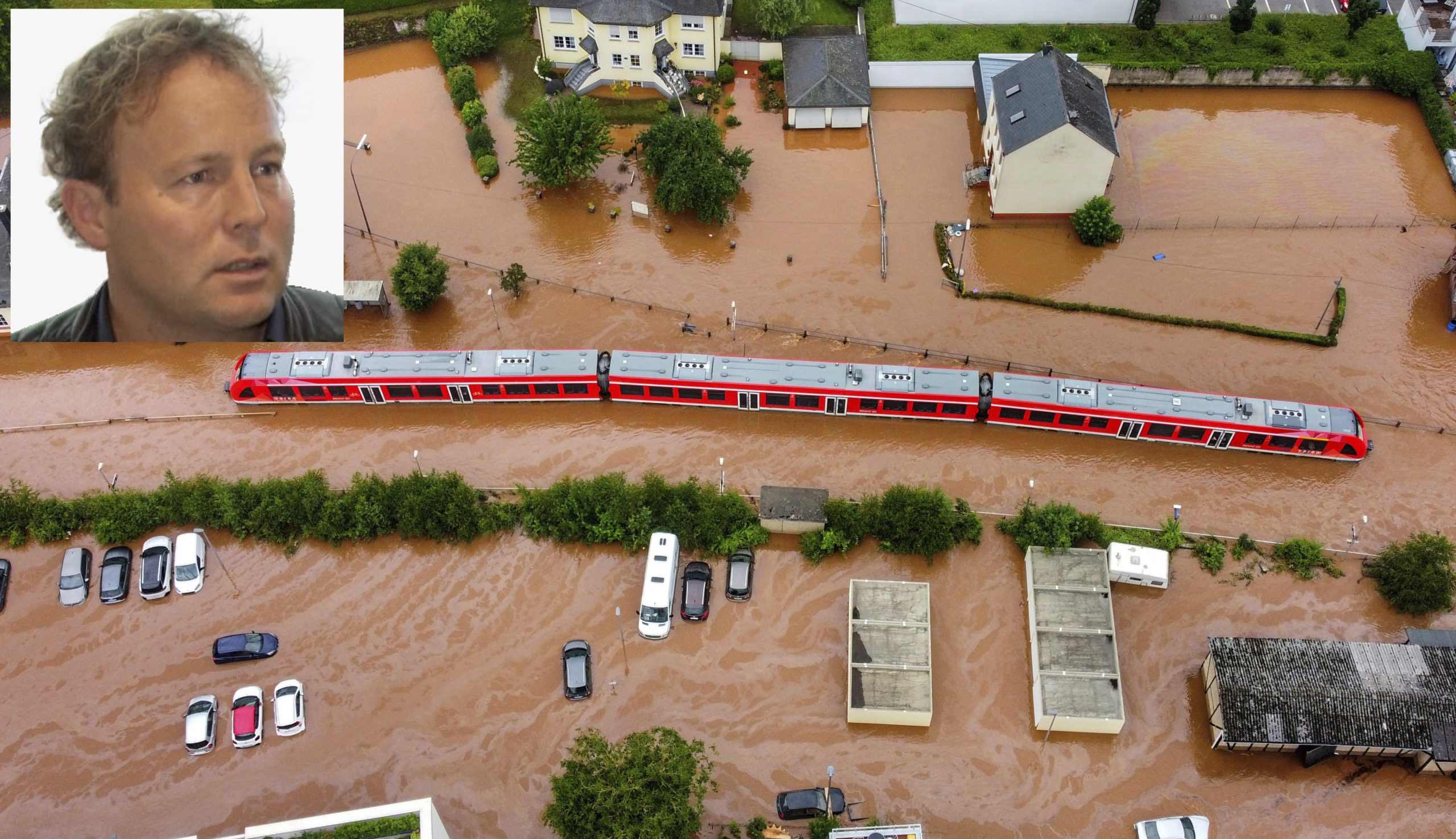 – Klimaendringer er blitt en perfekt unnskyldning for politisk svikt&nbsp;<span>(+)</span>