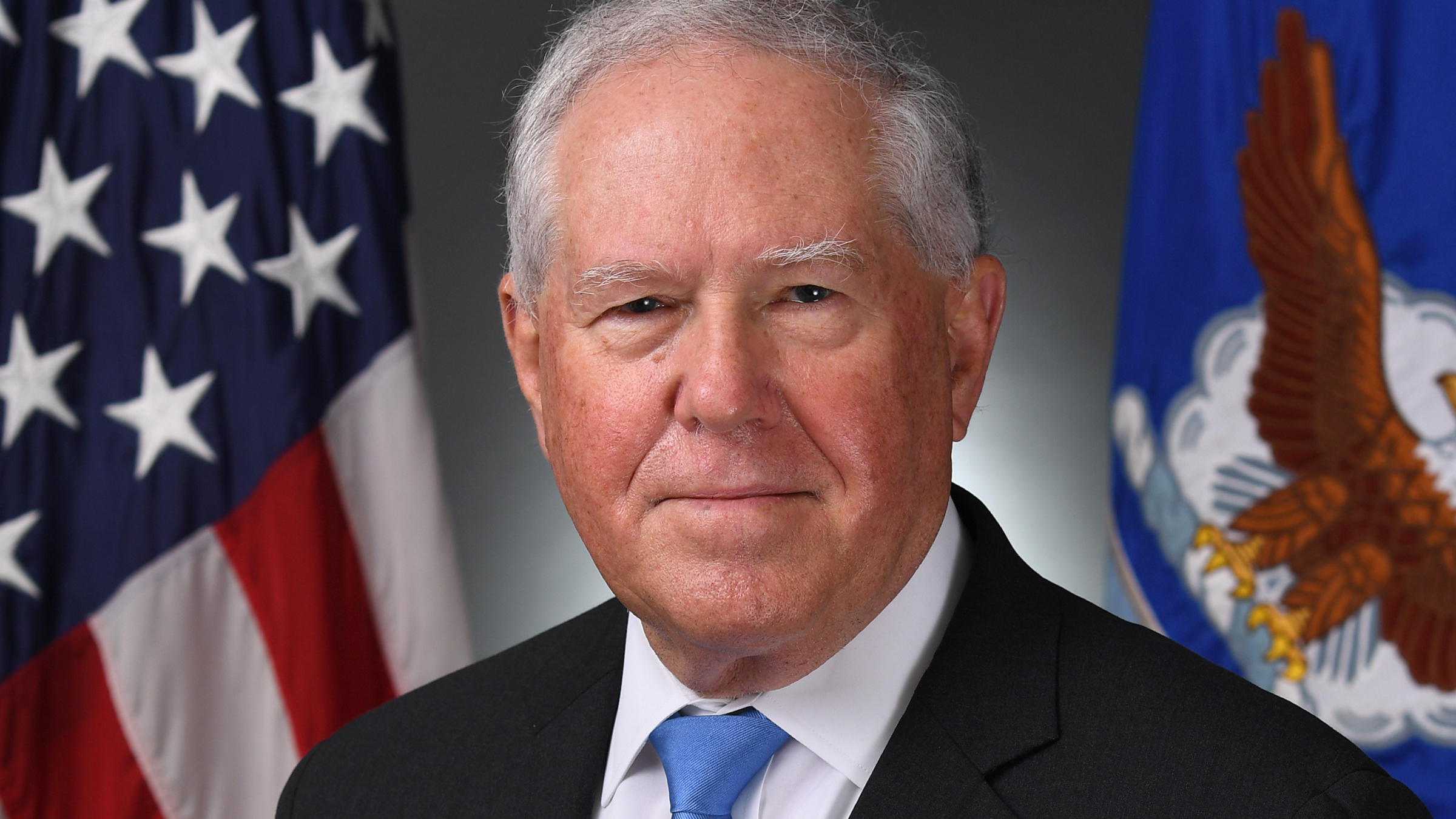 – USA er i et hypersonisk våpenkappløp med Kina&nbsp;<span>(+)</span>