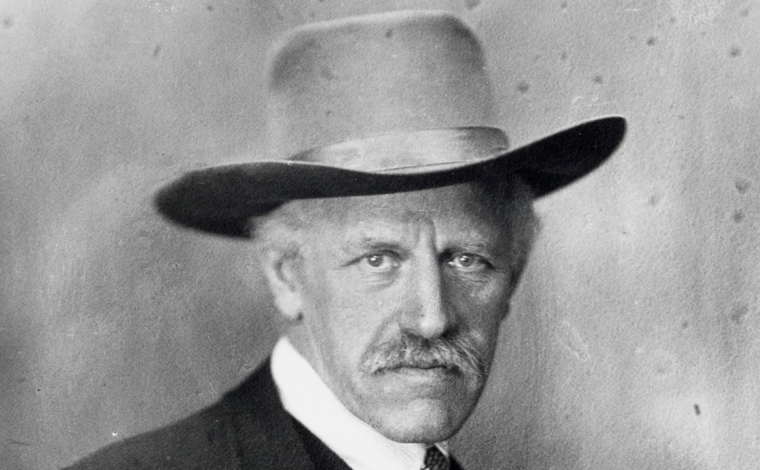 Portrett av Fridtjof Nansen (c.1920)&nbsp;<span>(+)</span>
