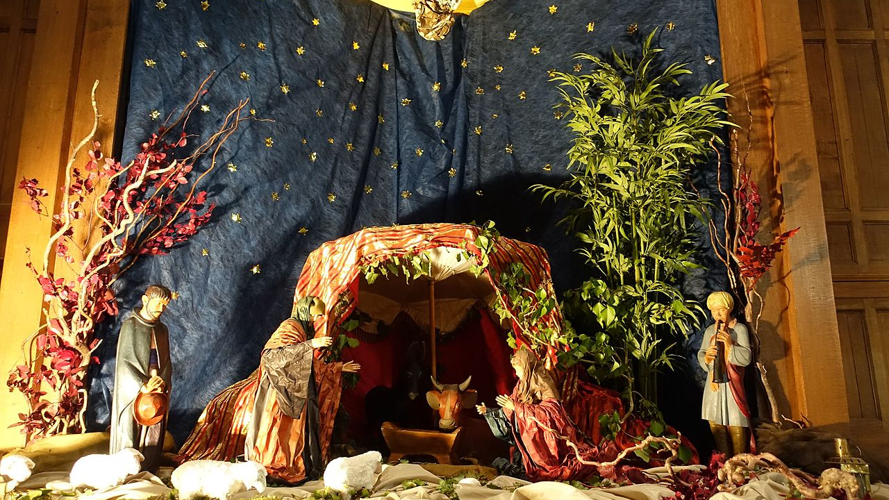 Frankrike øker sikkerheten rundt kirkene til jul&nbsp;<span>(+)</span>