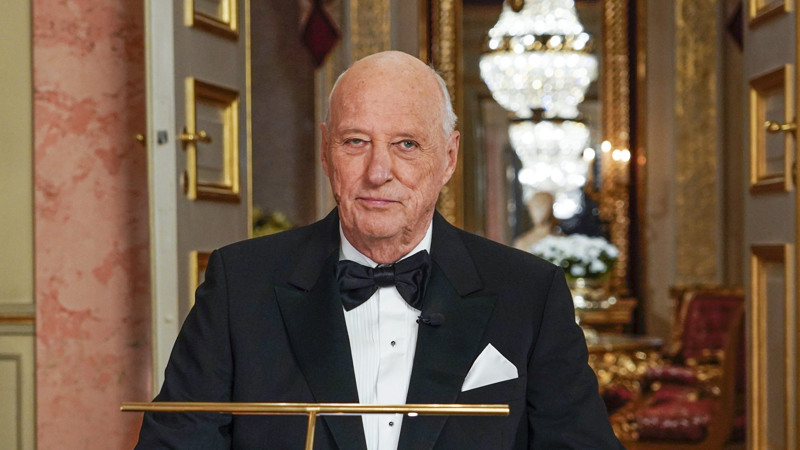 Kongens nyttårstale 2021&nbsp;<span>(+)</span>